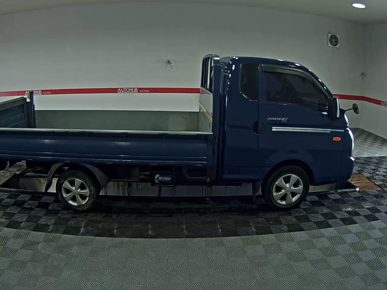 2015 - hyundai porter