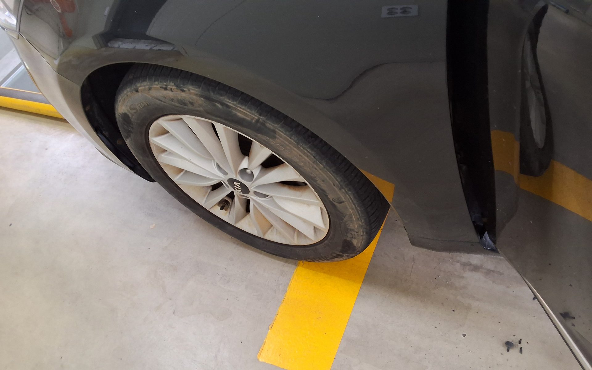 2016 - kia k7