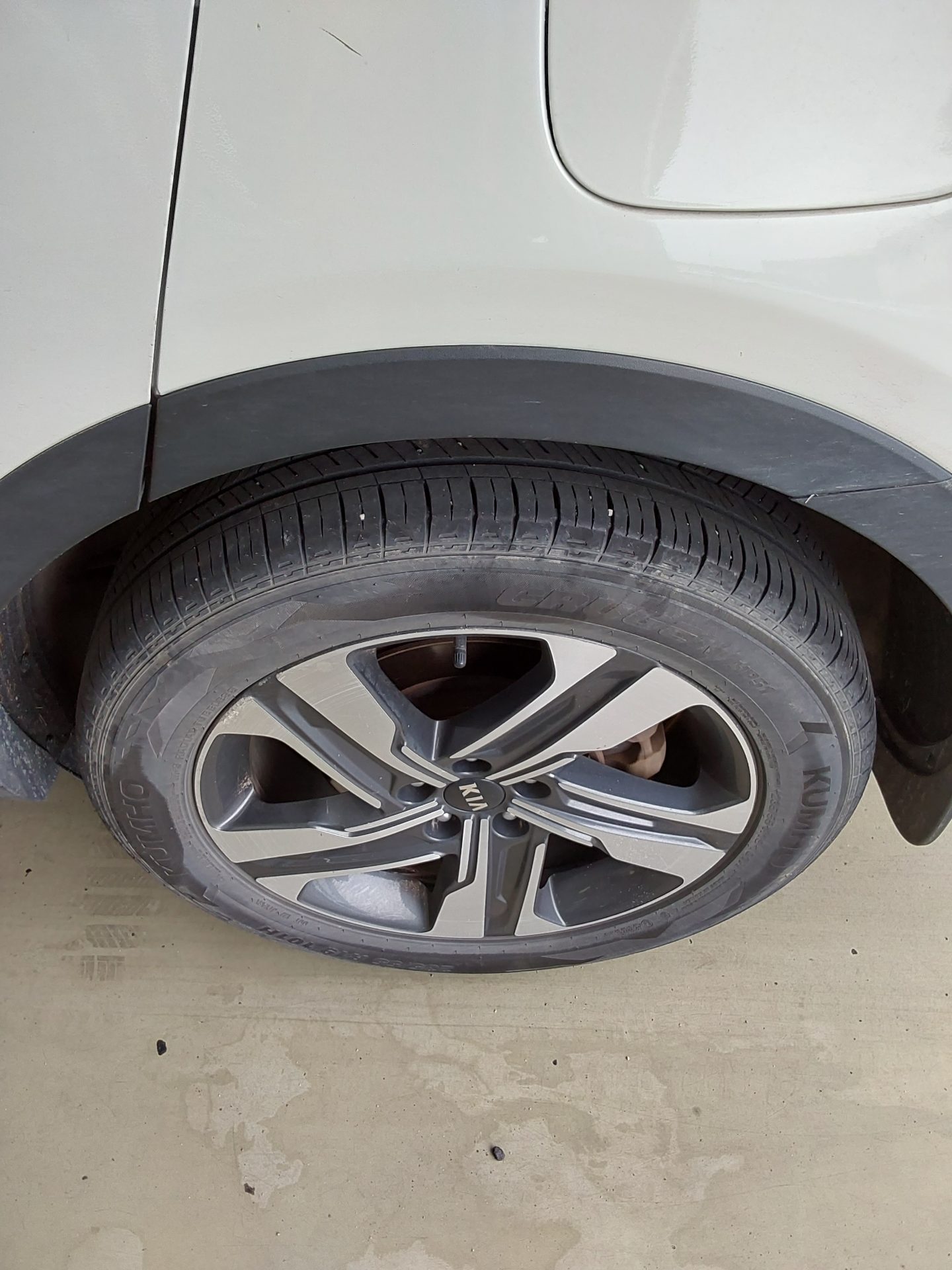 2021 - kia sorento