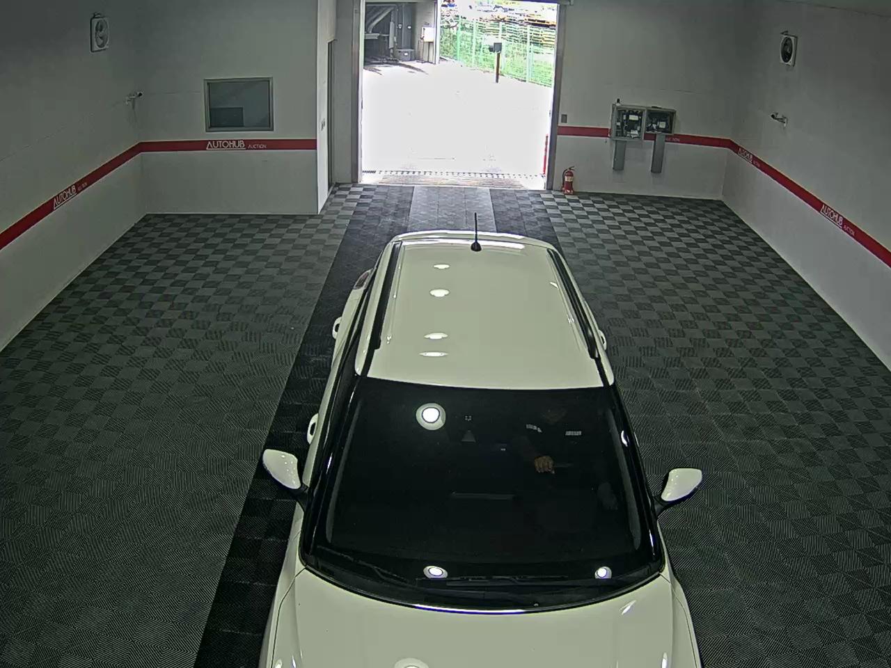 2022 - ssangyong tivoli