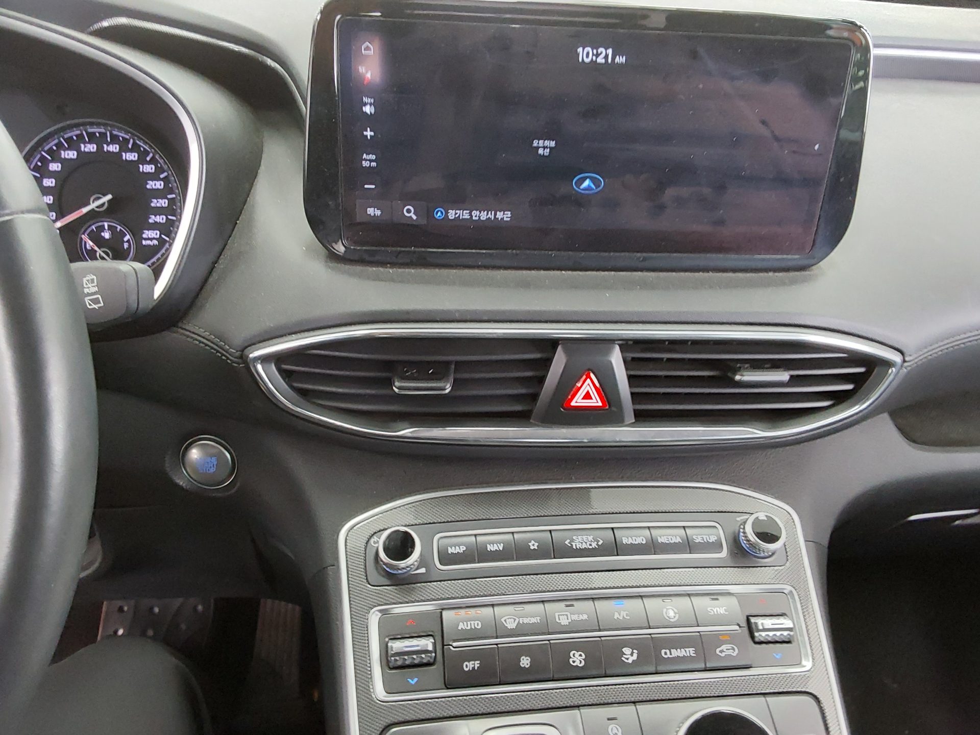 2022 - hyundai santa fe