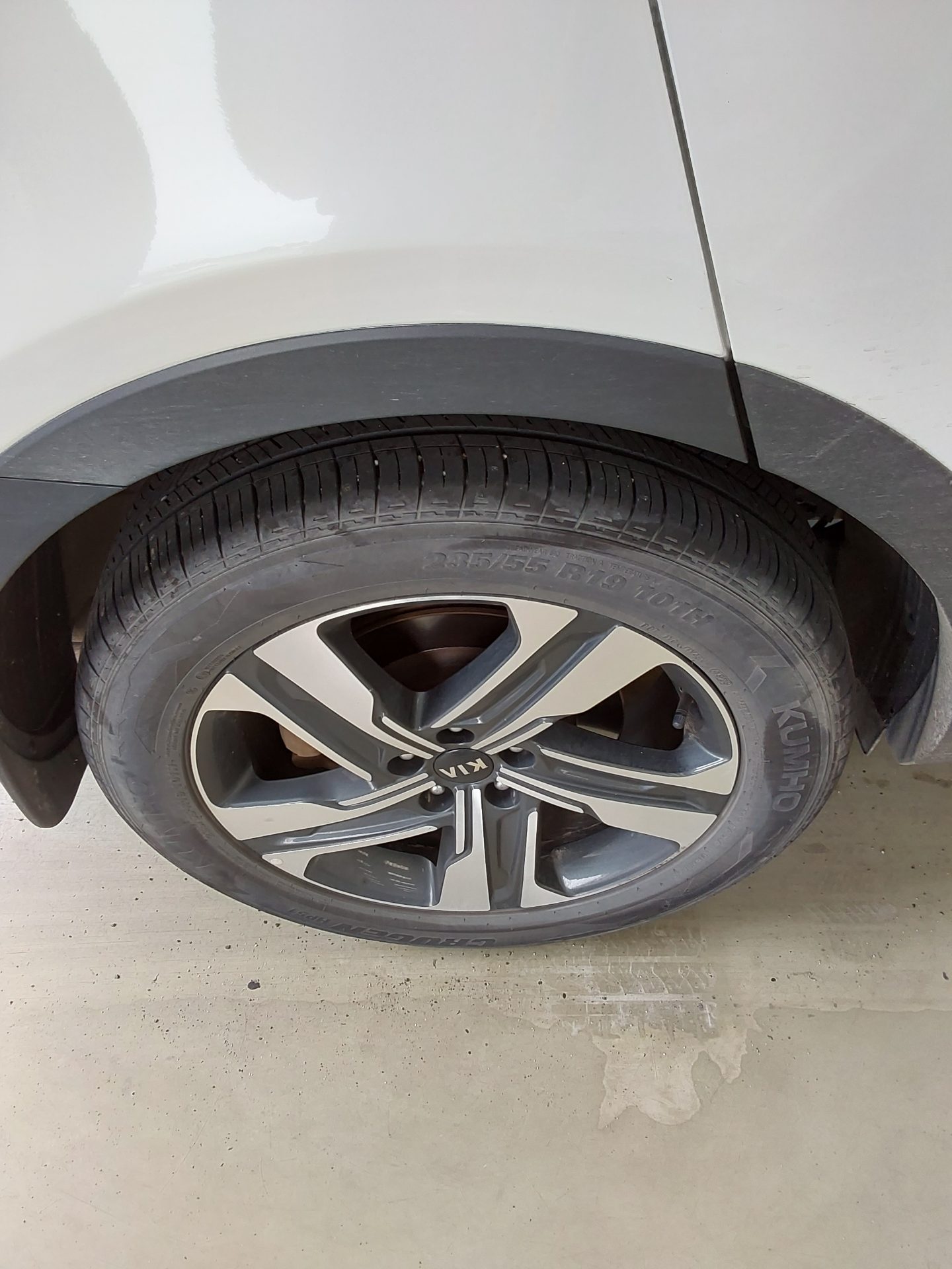2021 - kia sorento