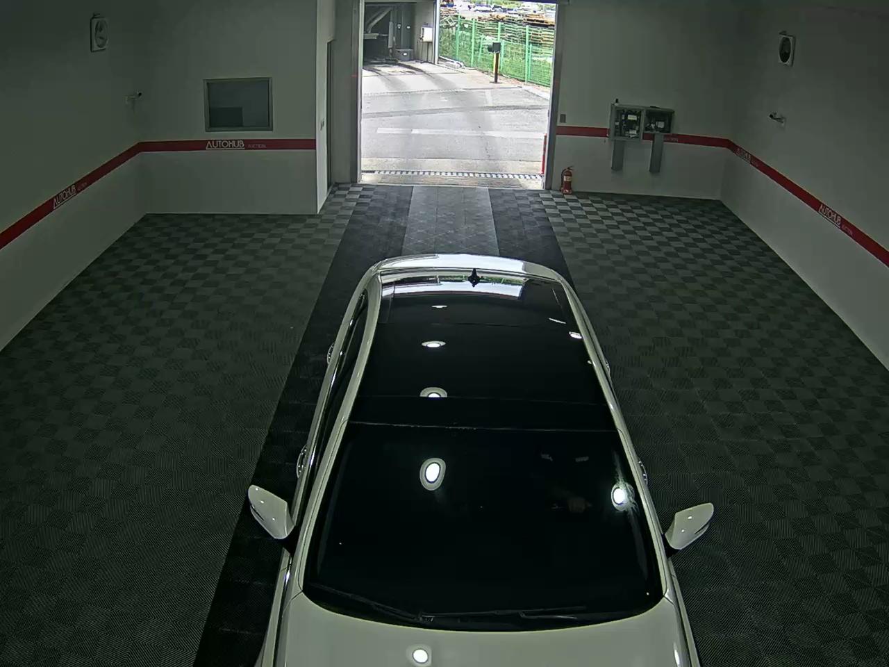 2011 - hyundai grandeur