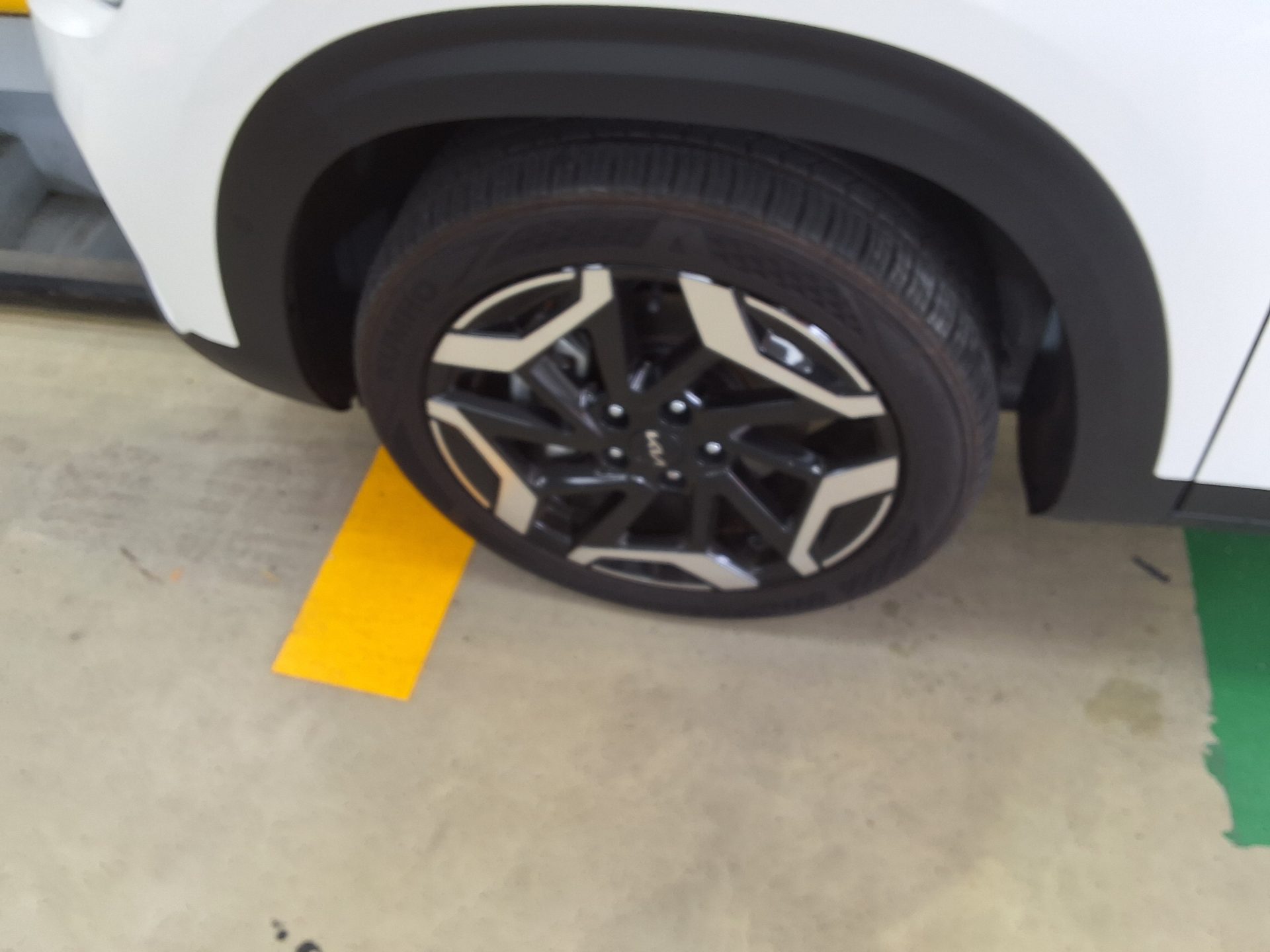 2023 - kia seltos