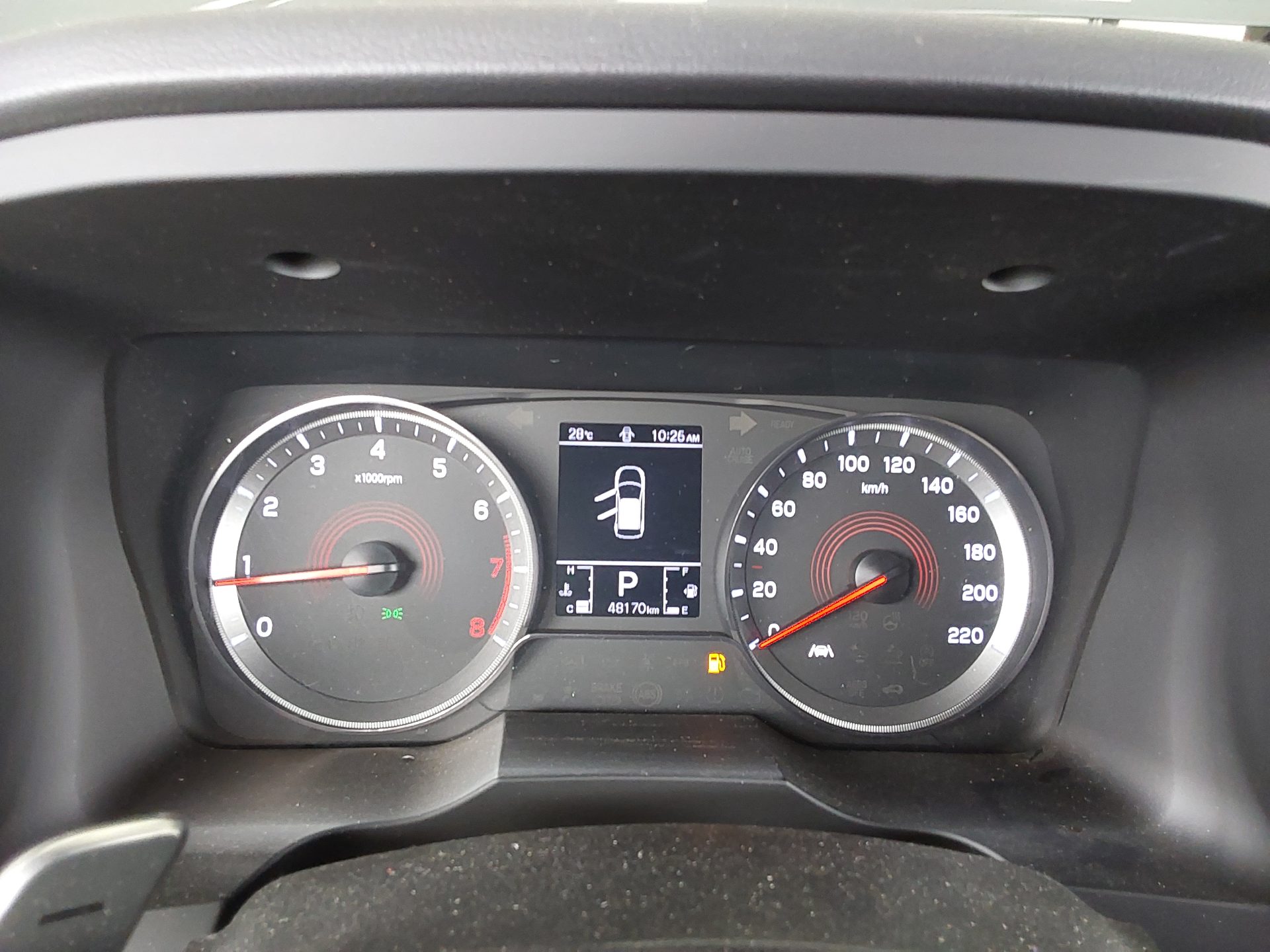 2021 - ssangyong korando