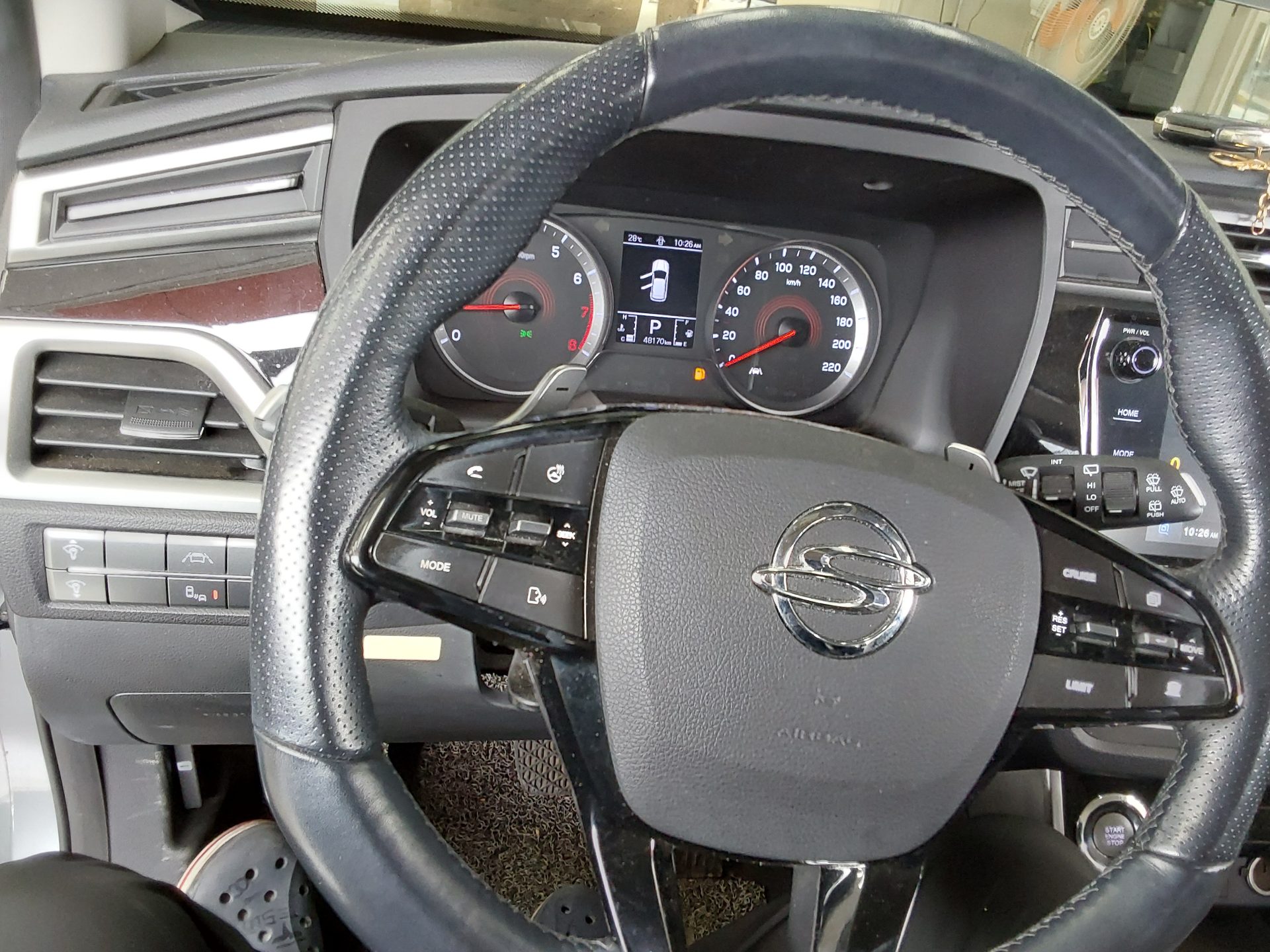 2021 - ssangyong korando