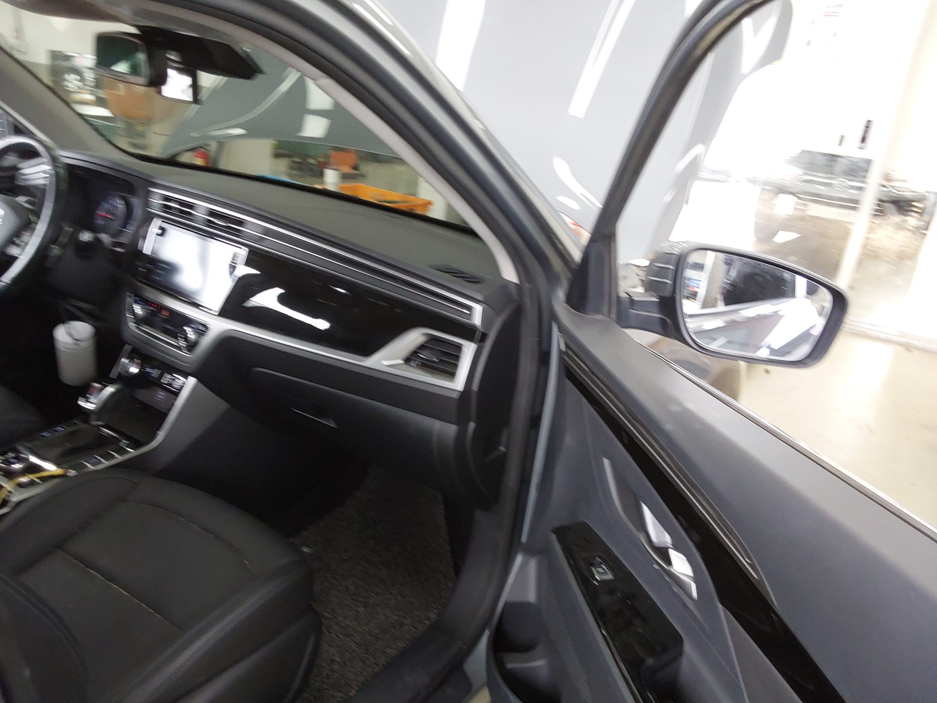 2021 - ssangyong korando