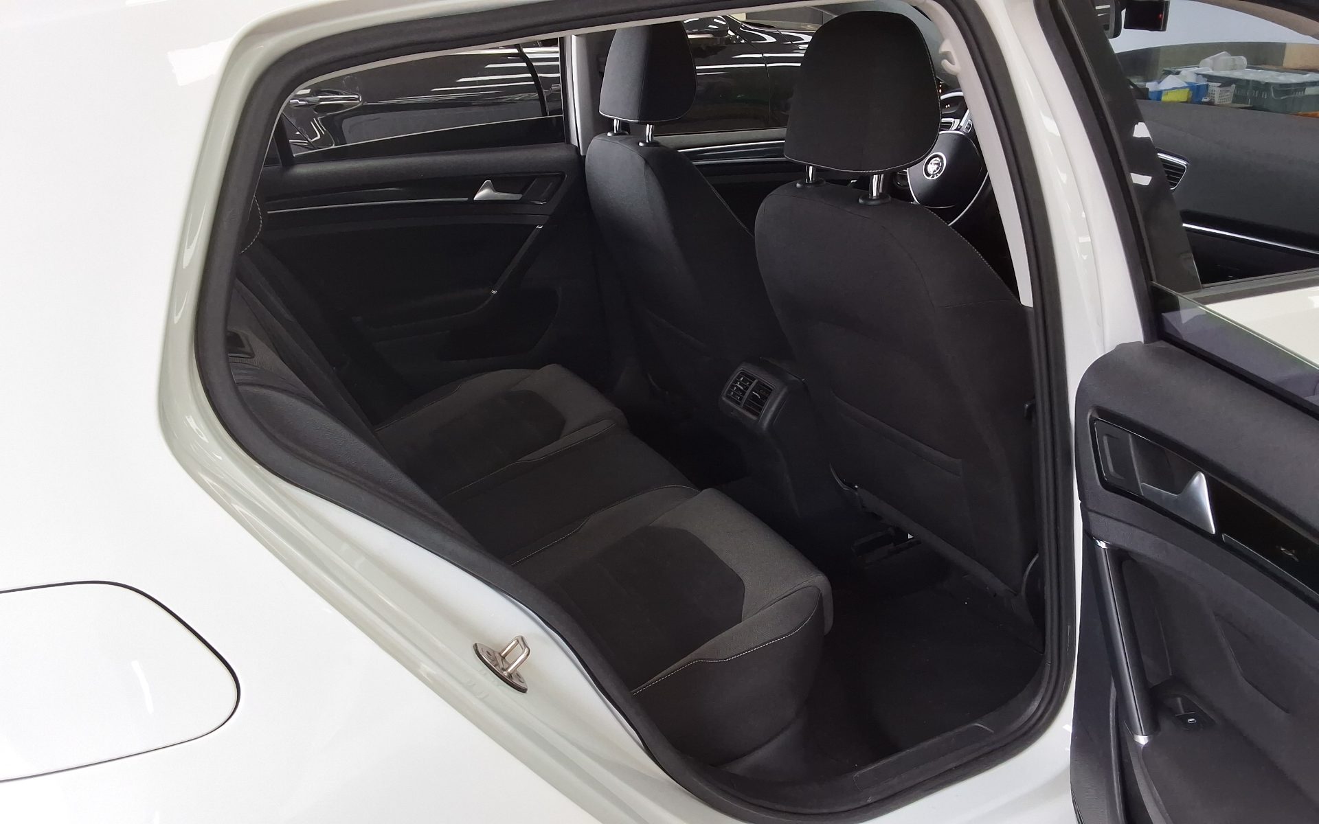 2015 - volkswagen golf
