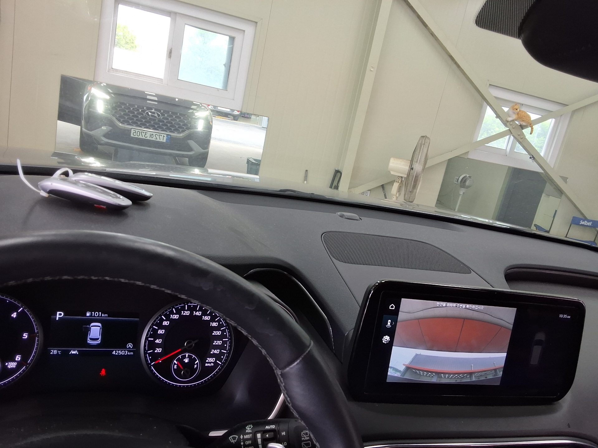 2022 - hyundai santa fe