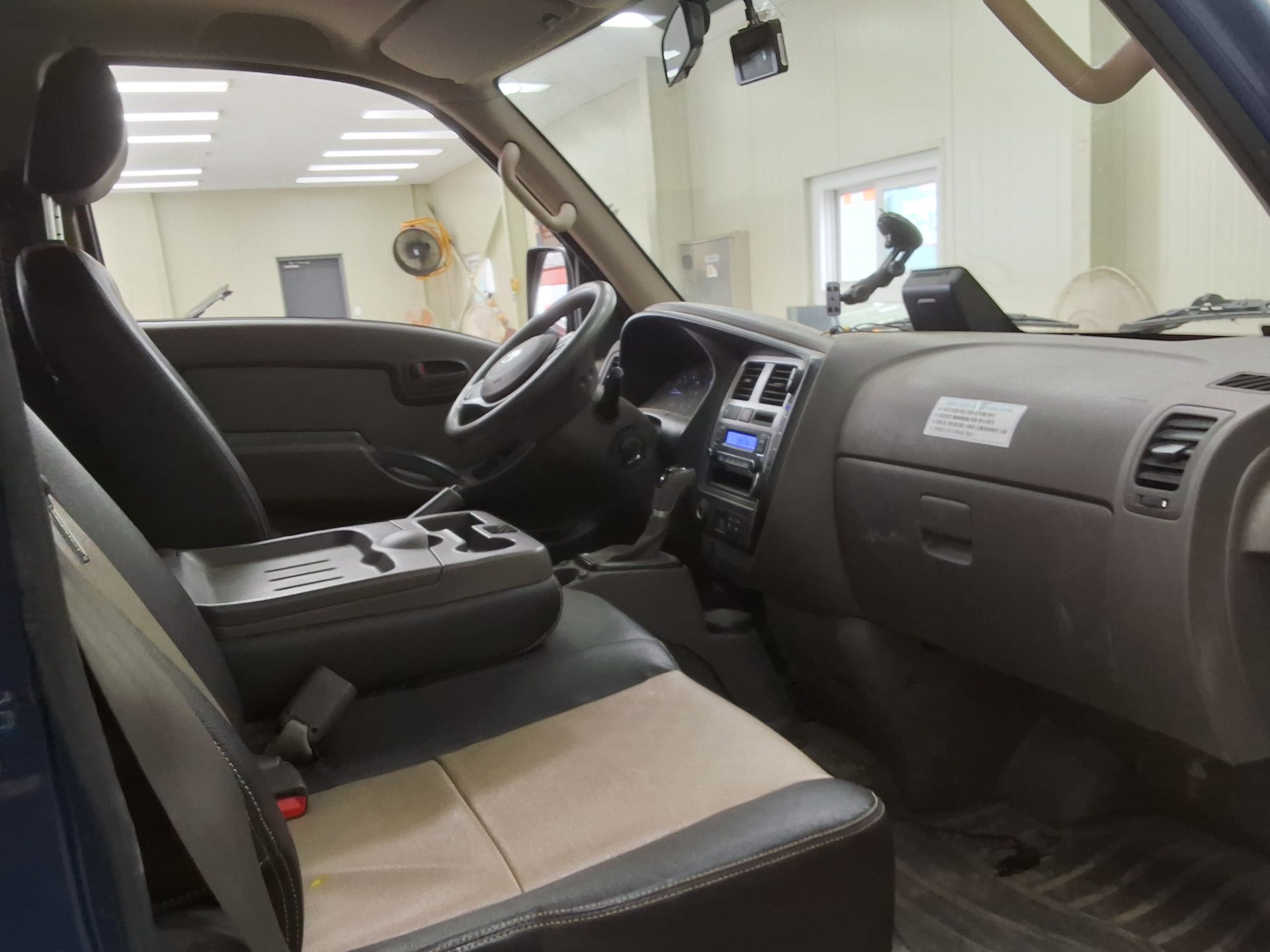 2021 - hyundai porter