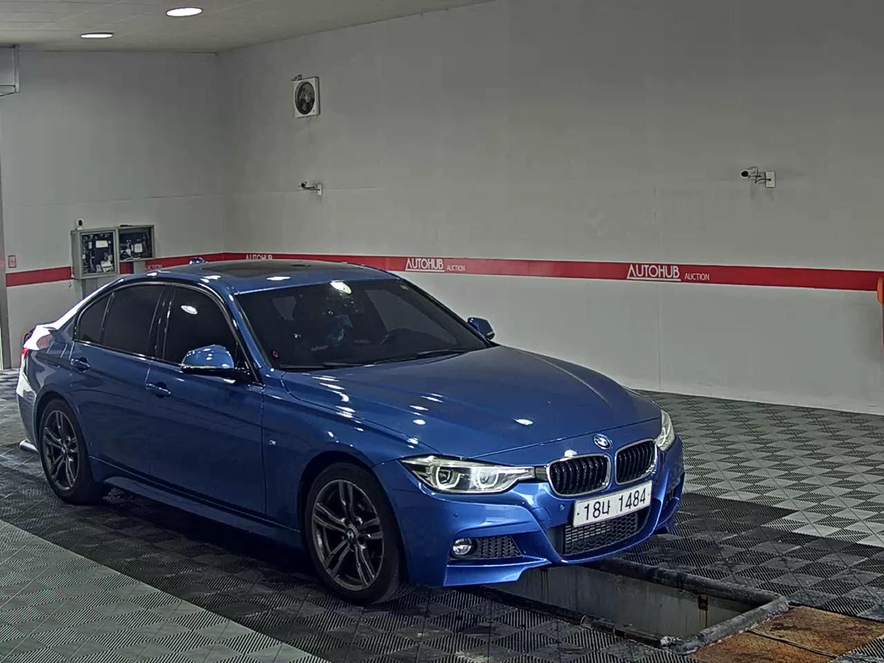 2016 - bmw m3
