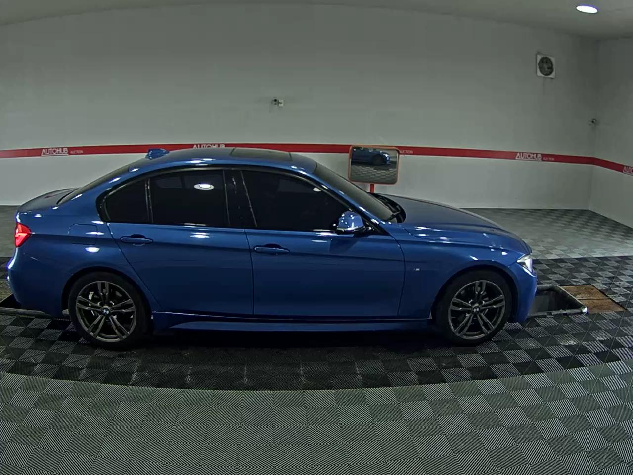 2016 - bmw m3