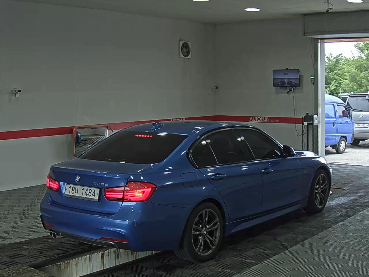 2016 - bmw m3