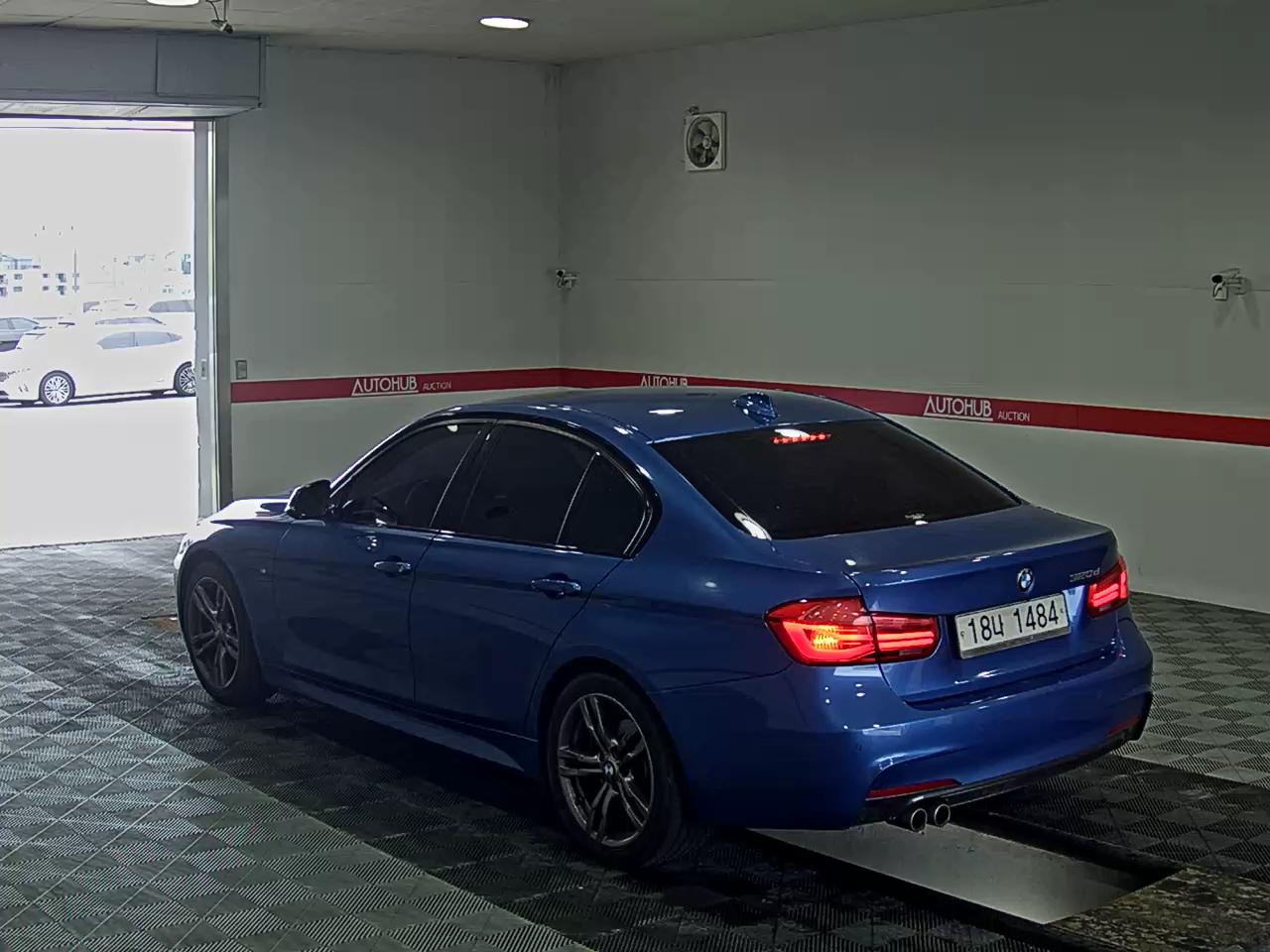 2016 - bmw m3