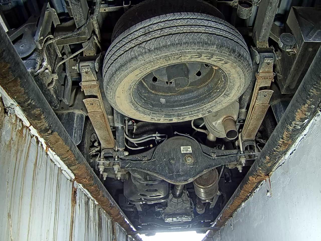 2021 - hyundai porter