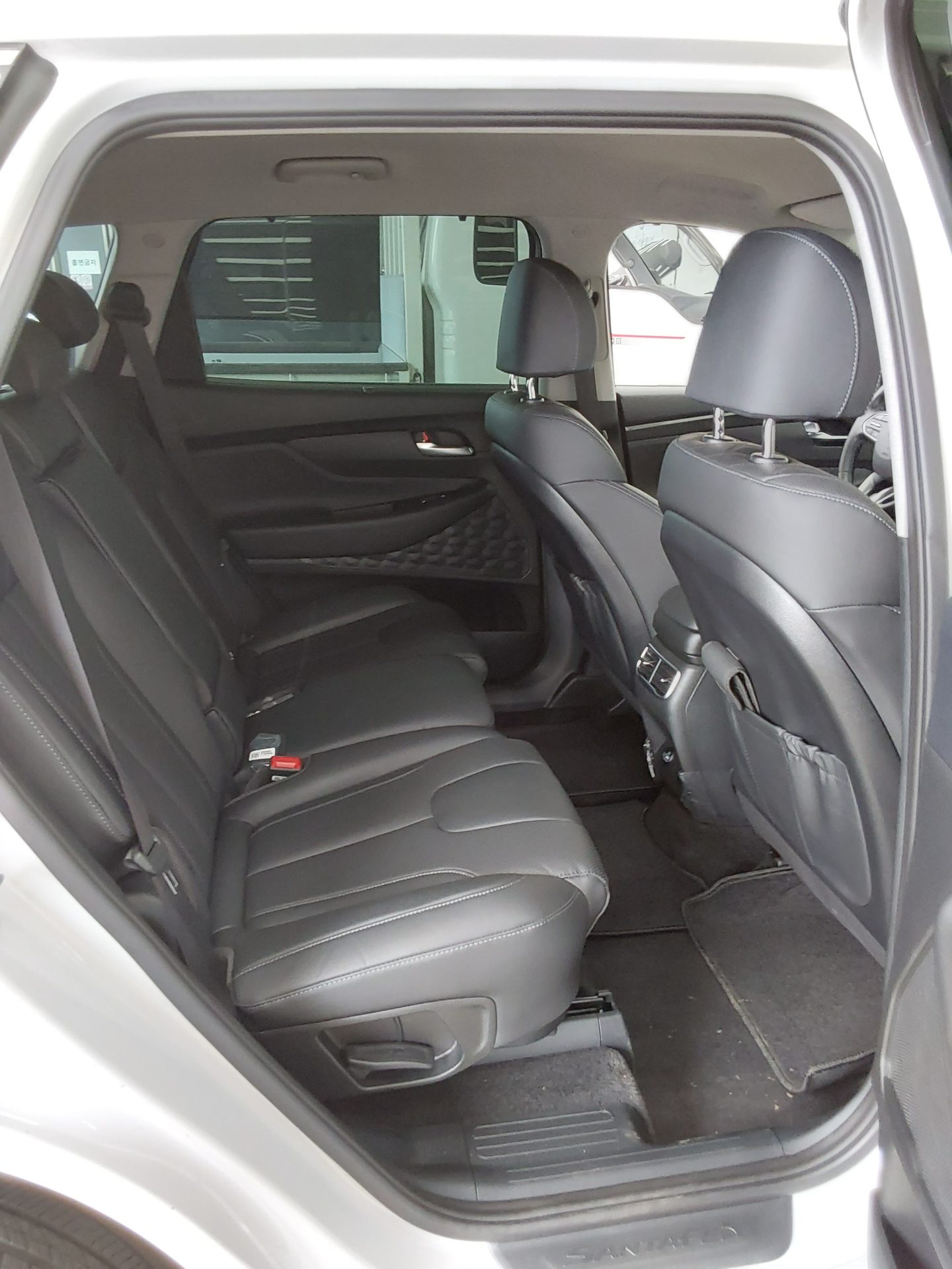 2022 - hyundai santa fe