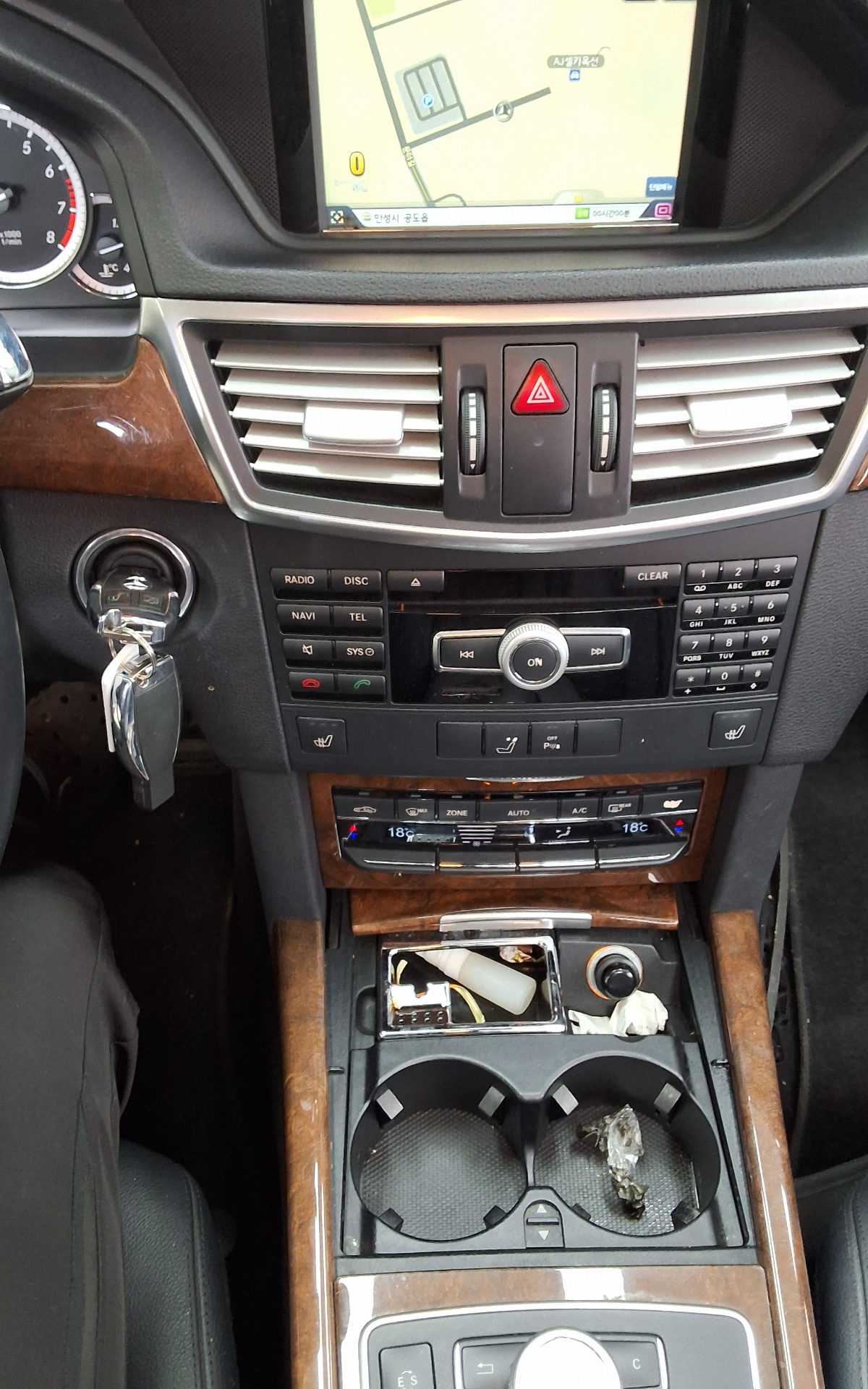 2012 - mercedes-benz e300