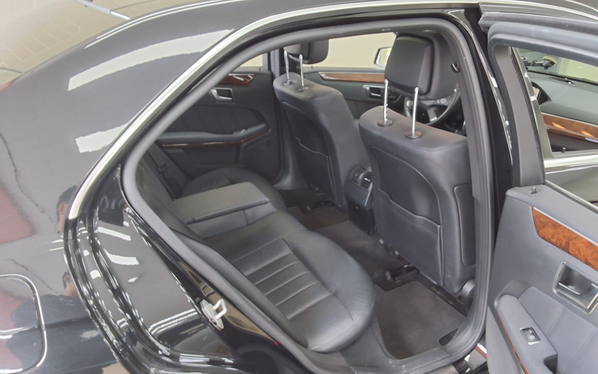 2012 - mercedes-benz e300