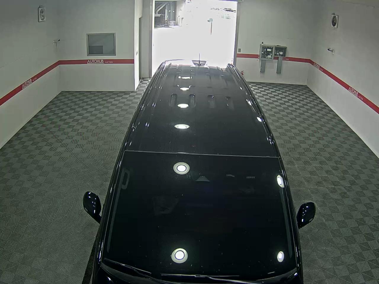 2022 - hyundai staria