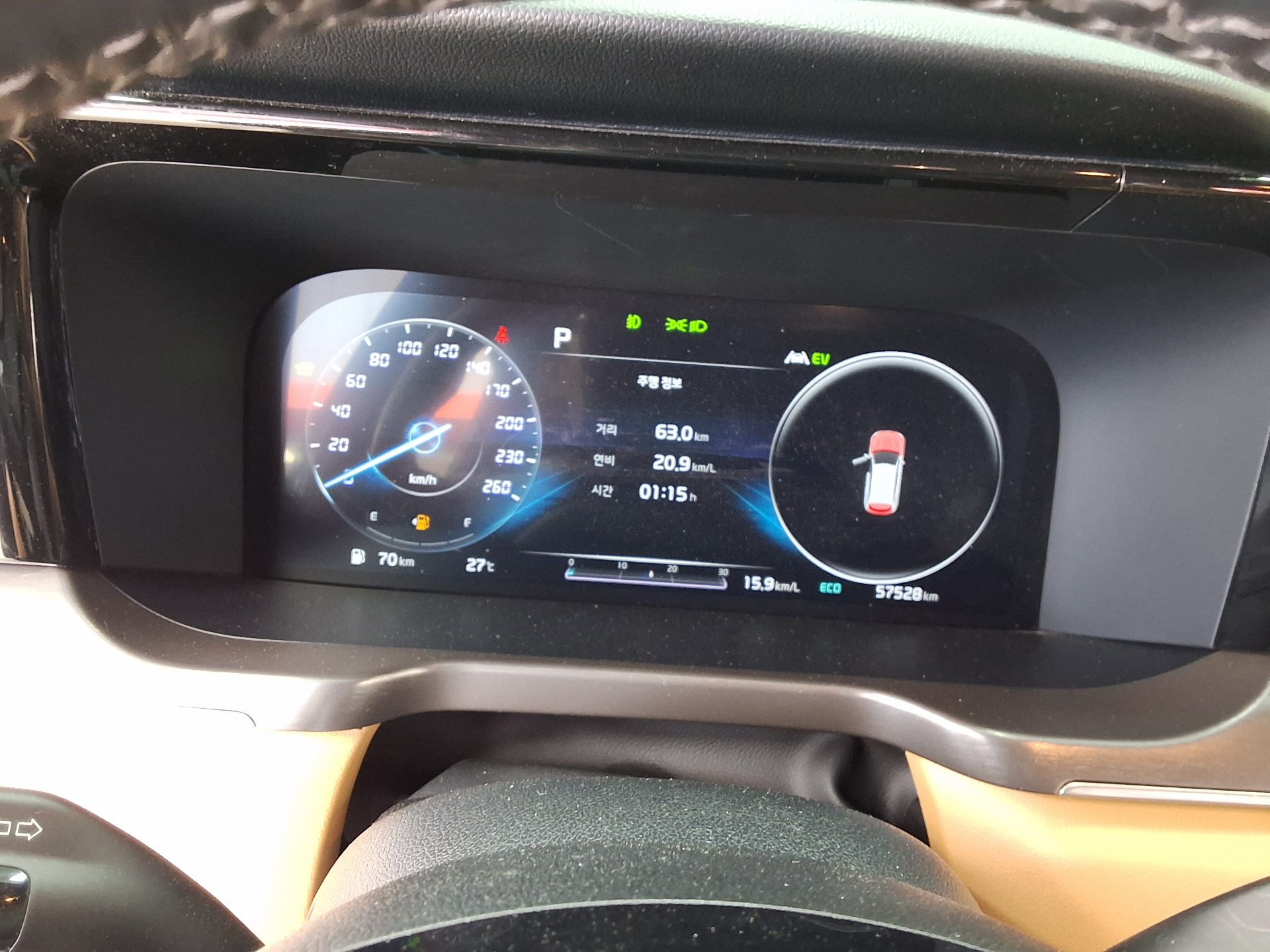 2021 - kia sorento
