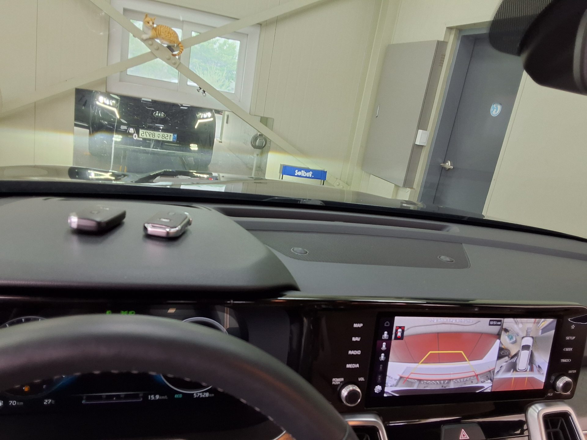 2021 - kia sorento