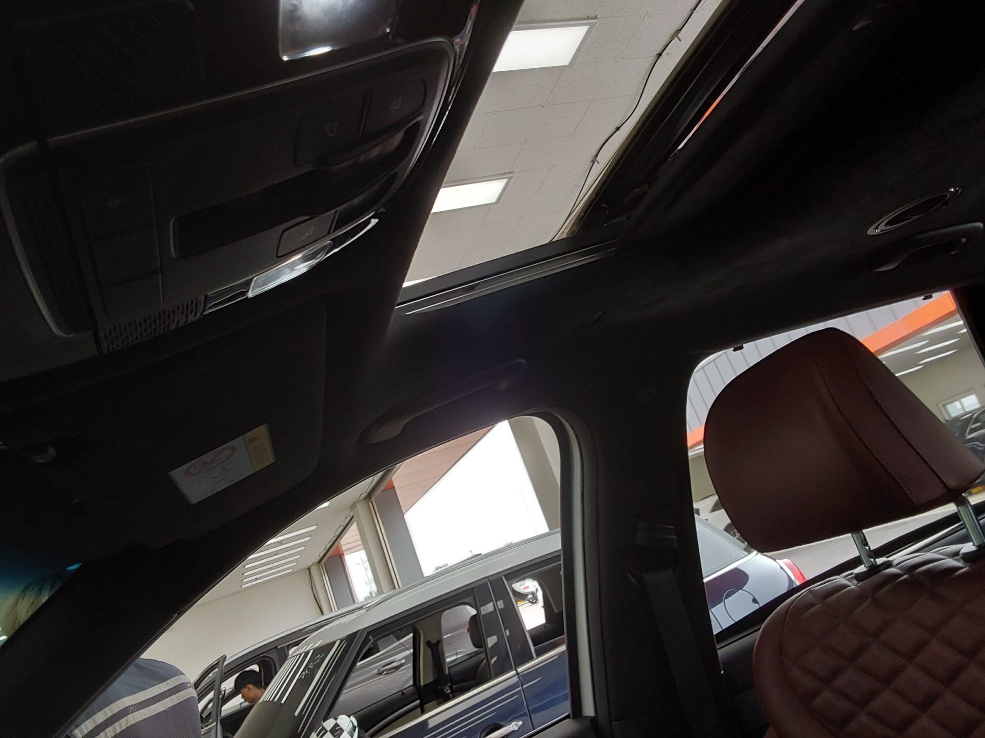 2021 - hyundai palisade