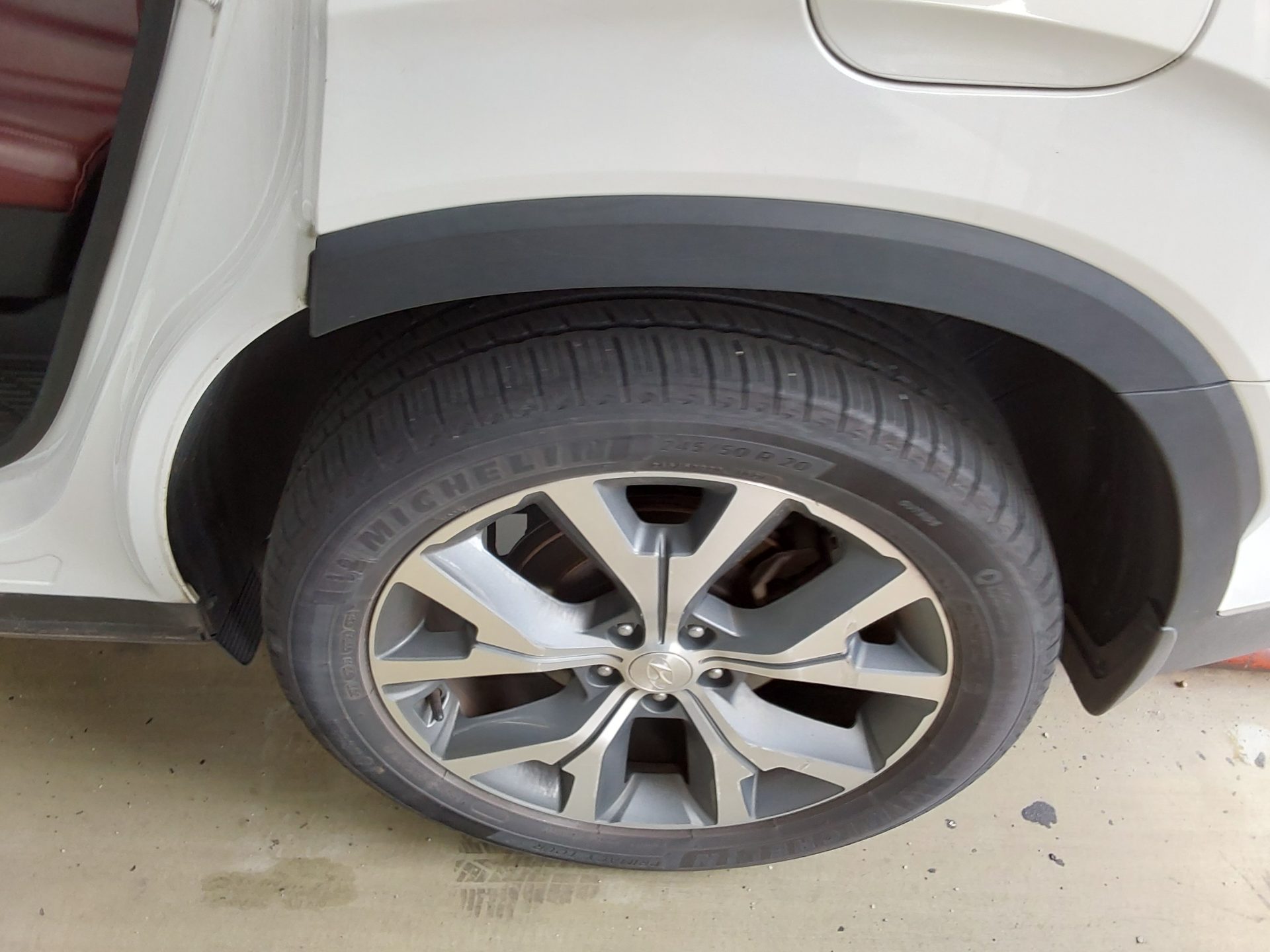 2021 - hyundai palisade
