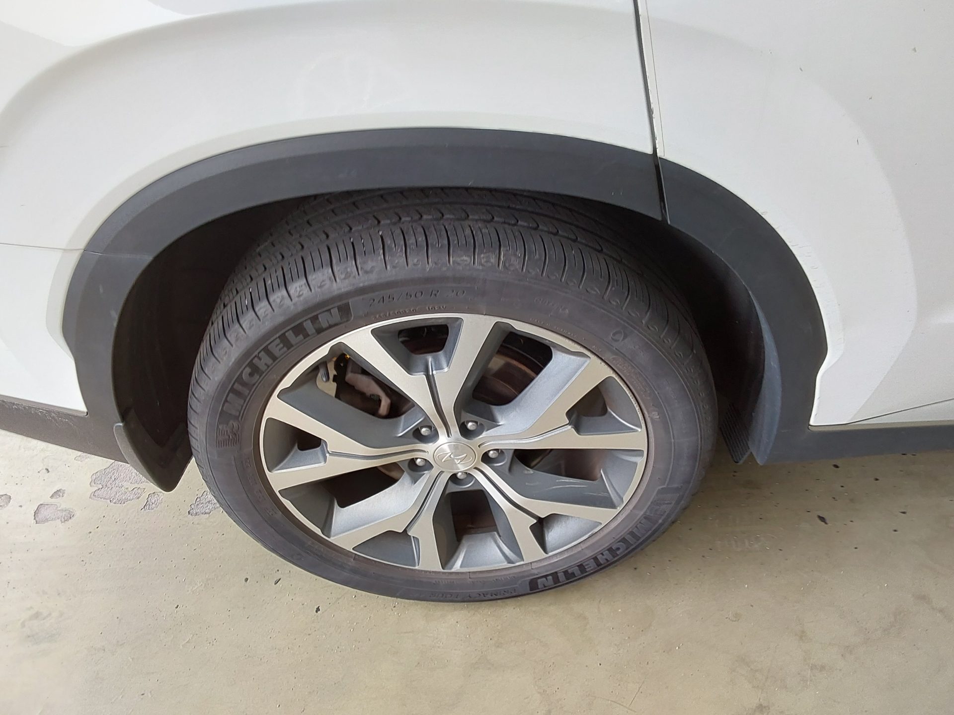 2021 - hyundai palisade