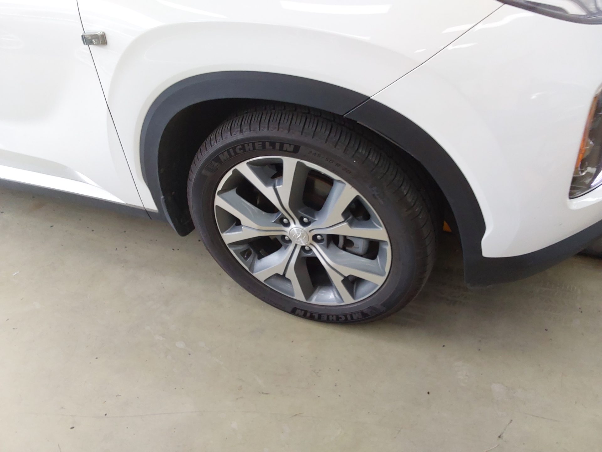 2021 - hyundai palisade