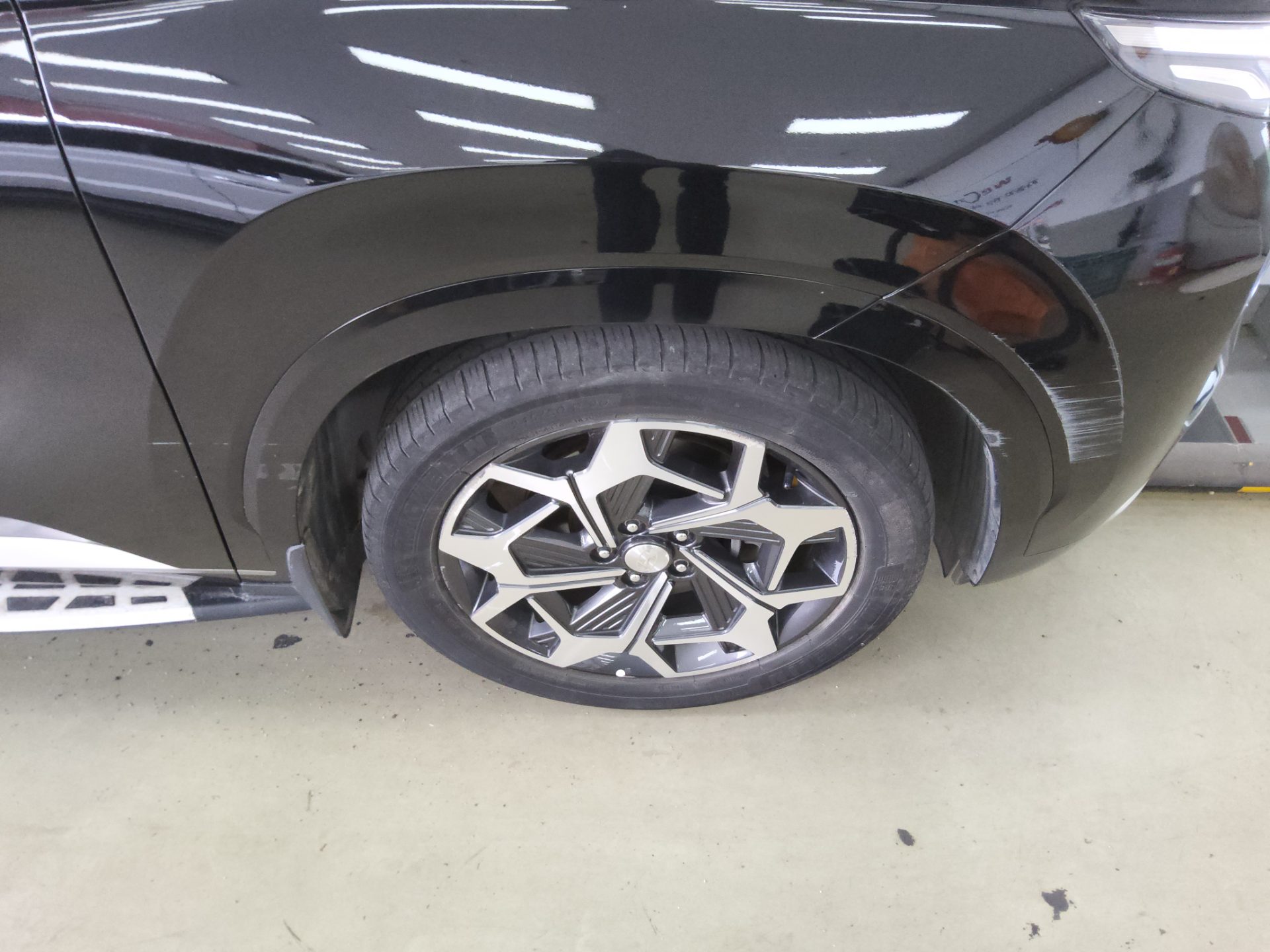 2022 - hyundai palisade