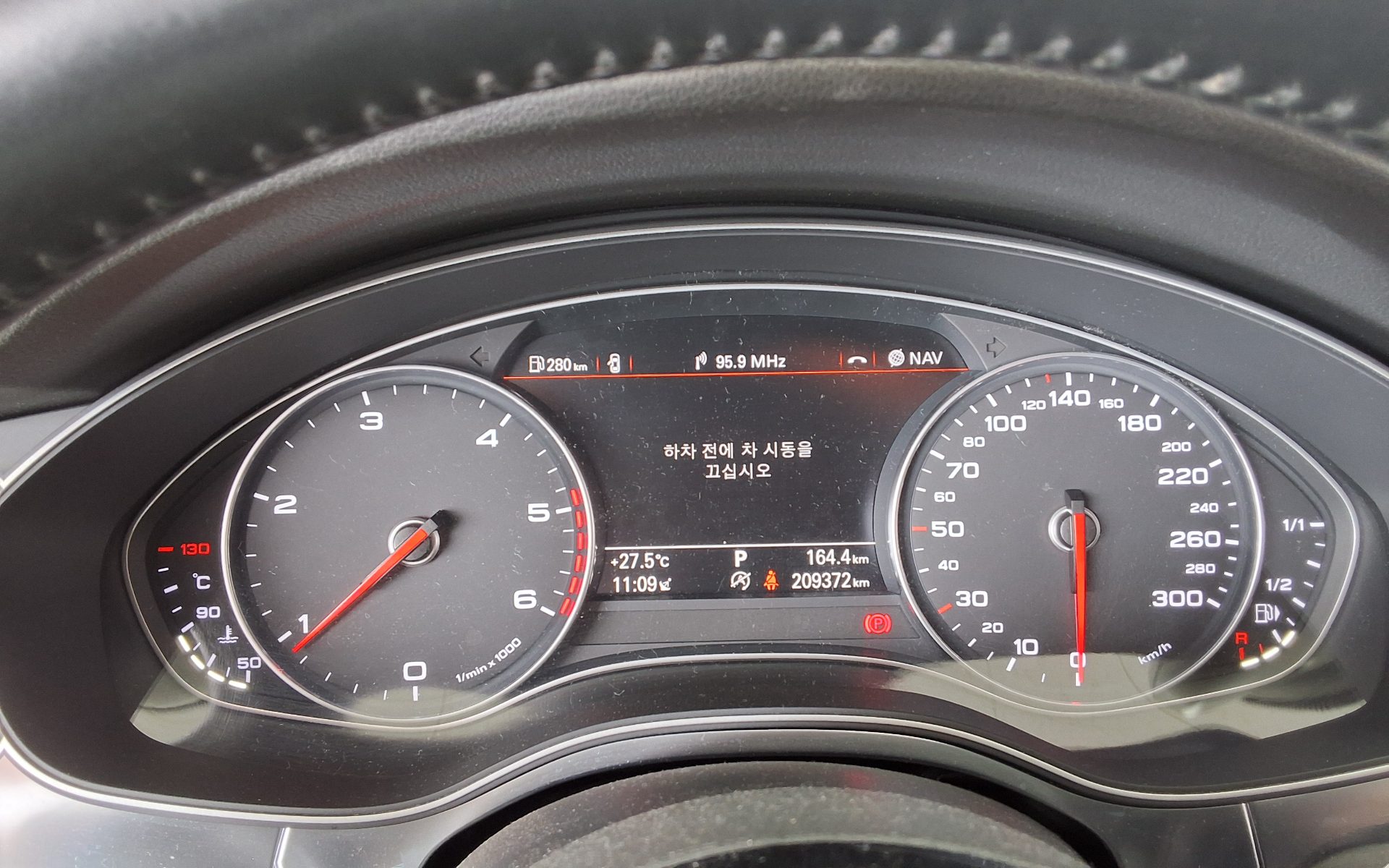 2015 - audi a6