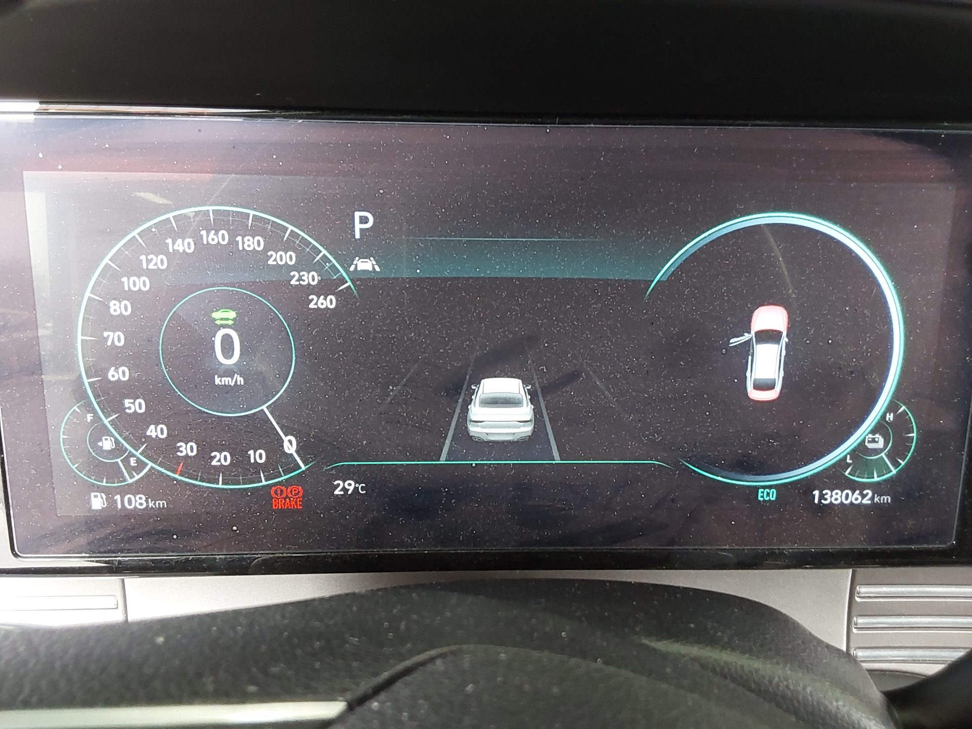 2023 - hyundai grandeur