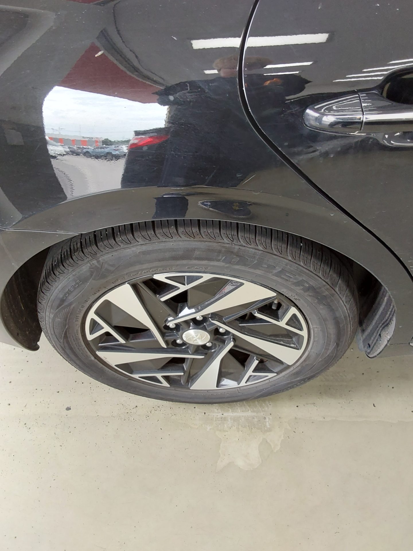 2023 - hyundai grandeur