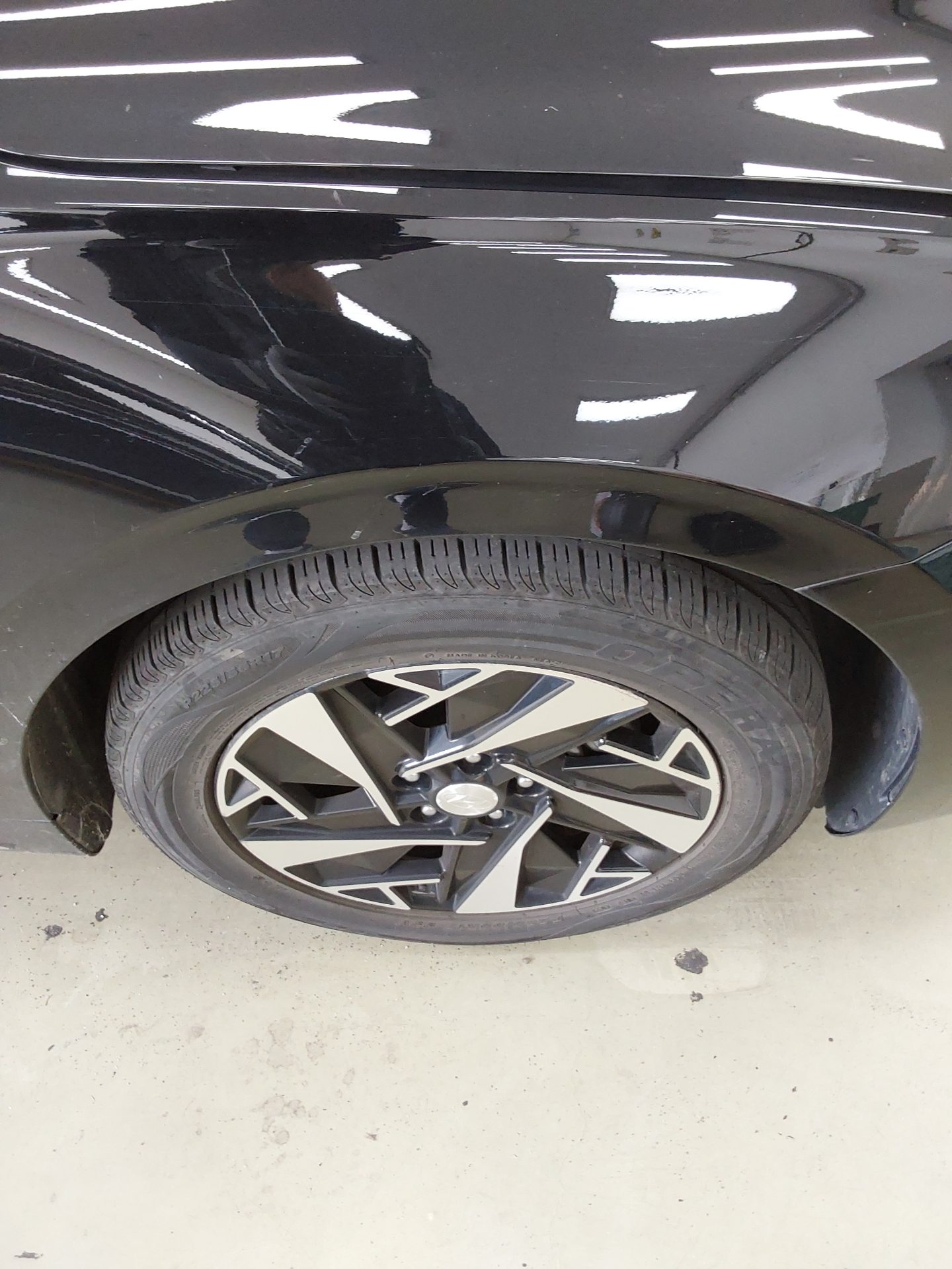 2023 - hyundai grandeur