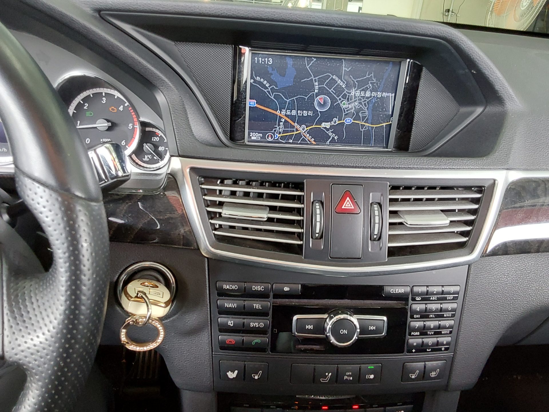2013 - mercedes-benz e250