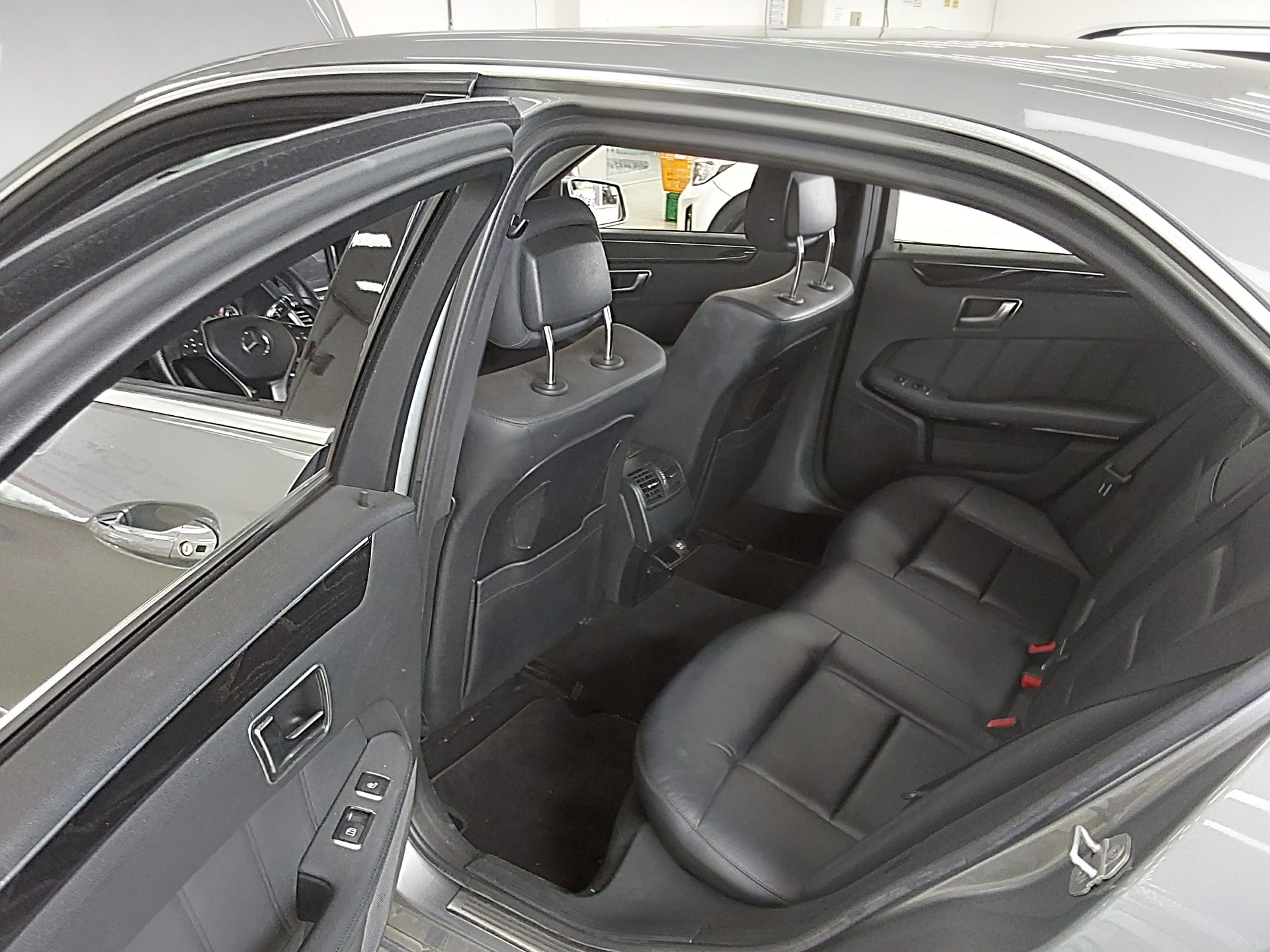 2013 - mercedes-benz e250