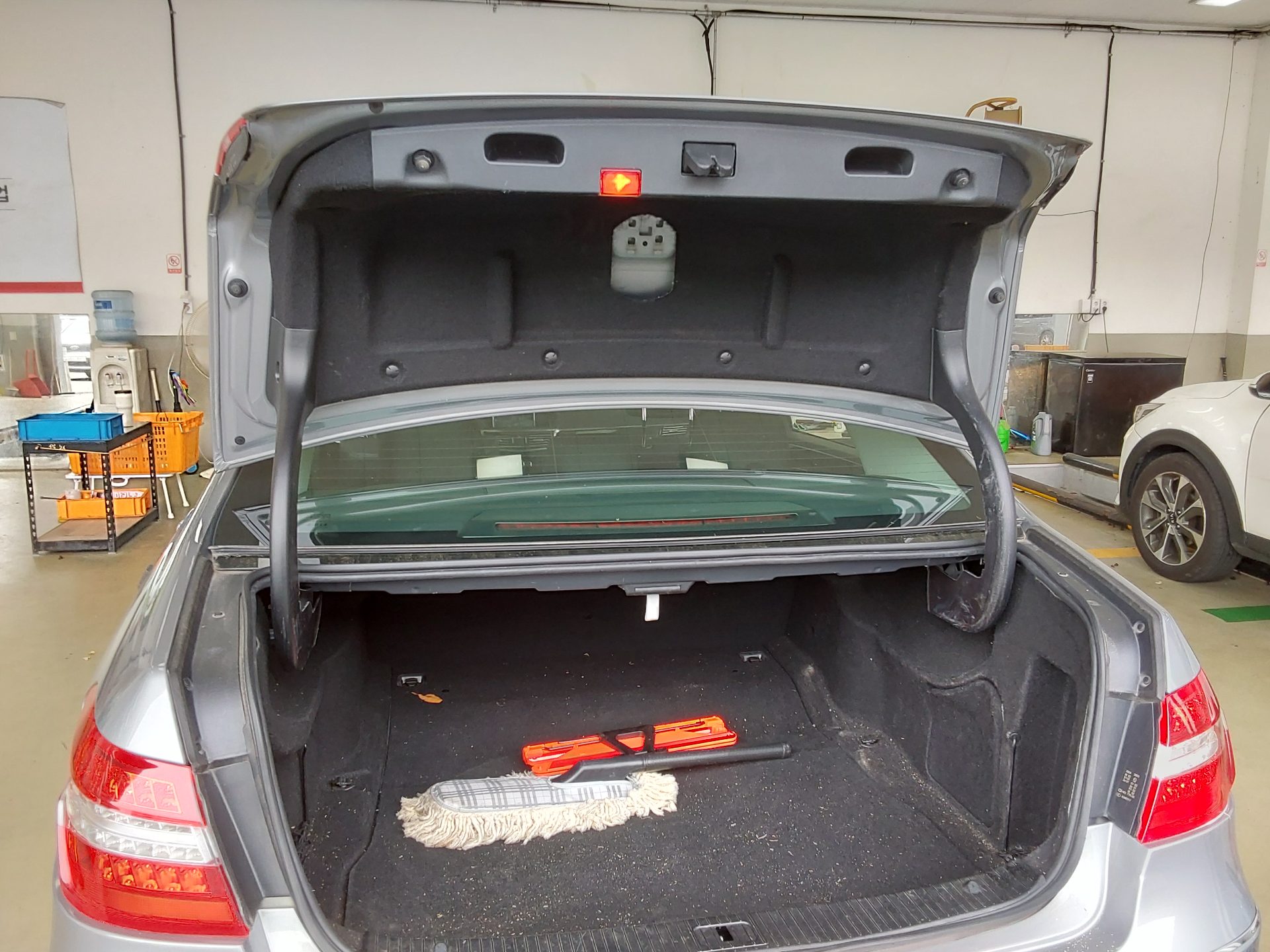 2013 - mercedes-benz e250