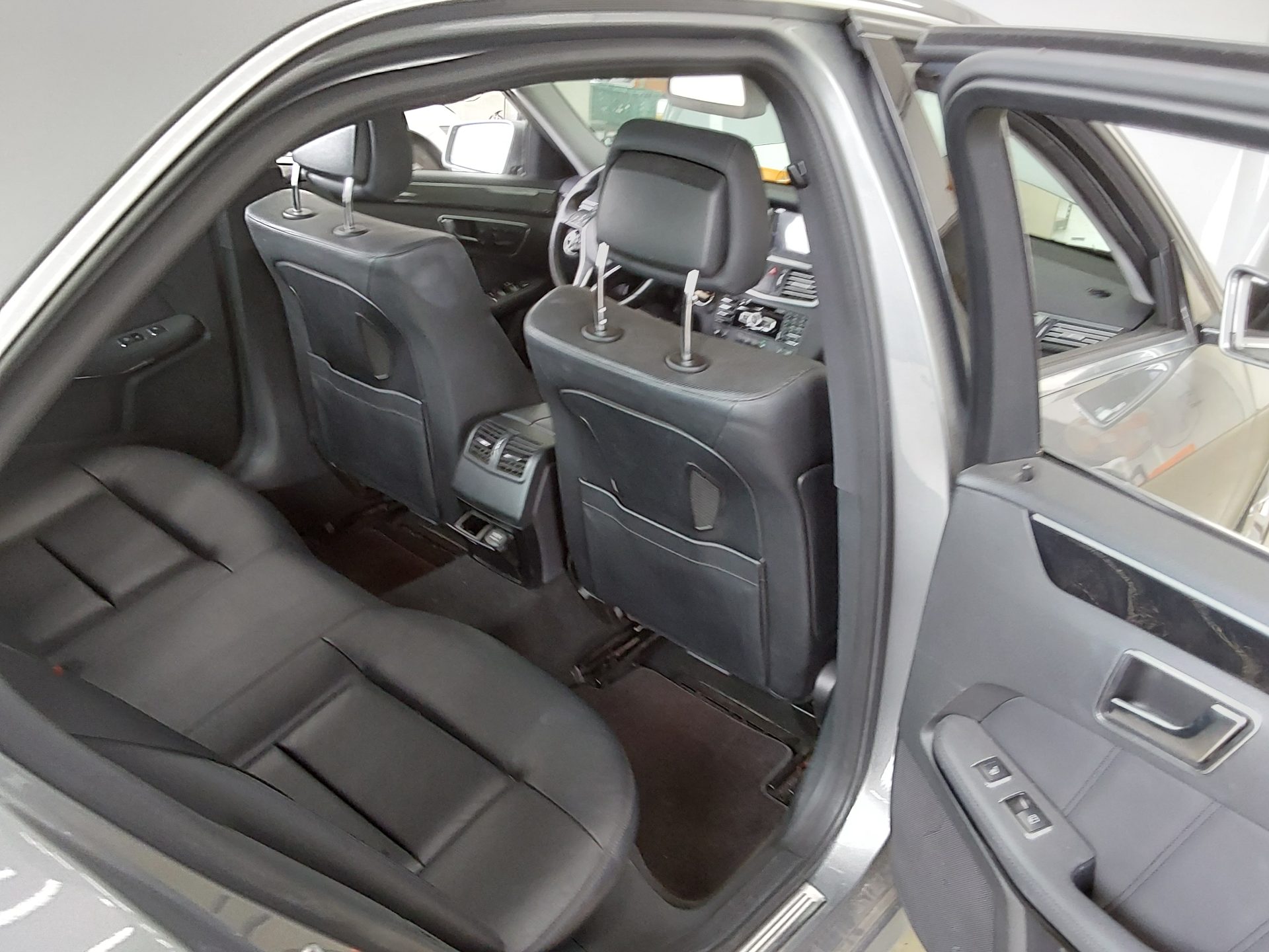 2013 - mercedes-benz e250