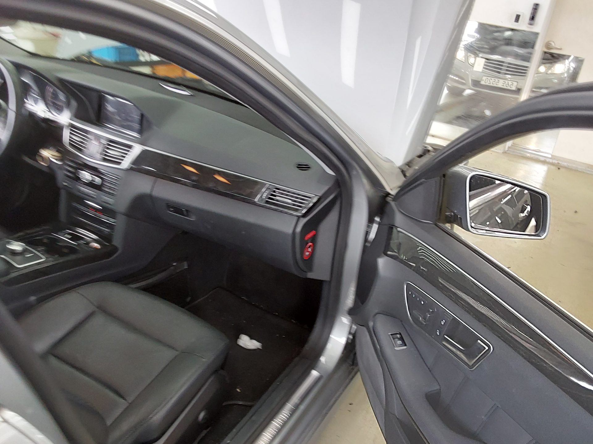 2013 - mercedes-benz e250