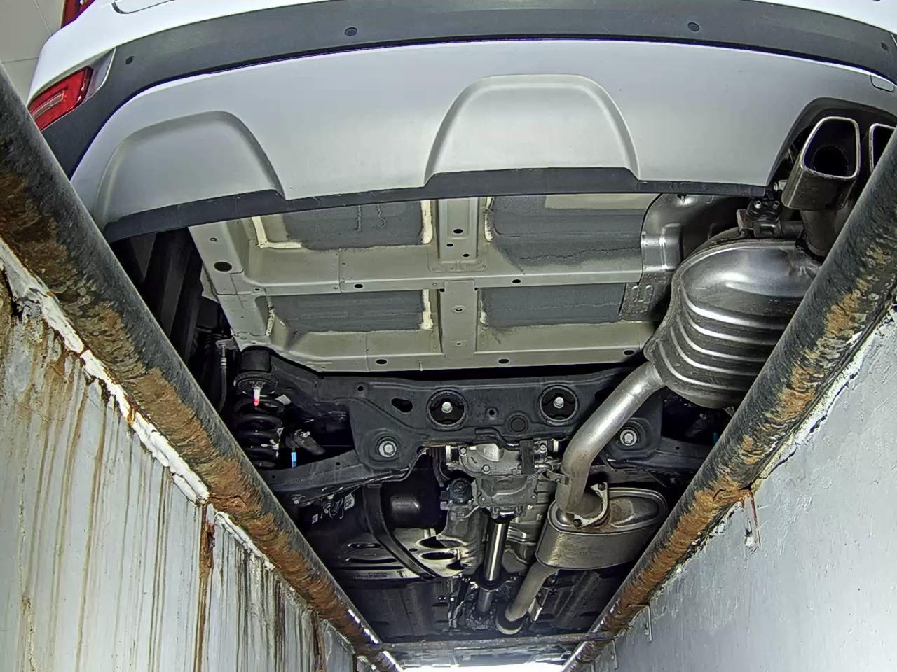 2021 - hyundai palisade