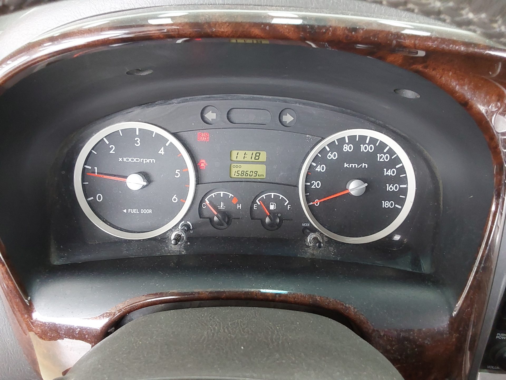 2015 - hyundai porter