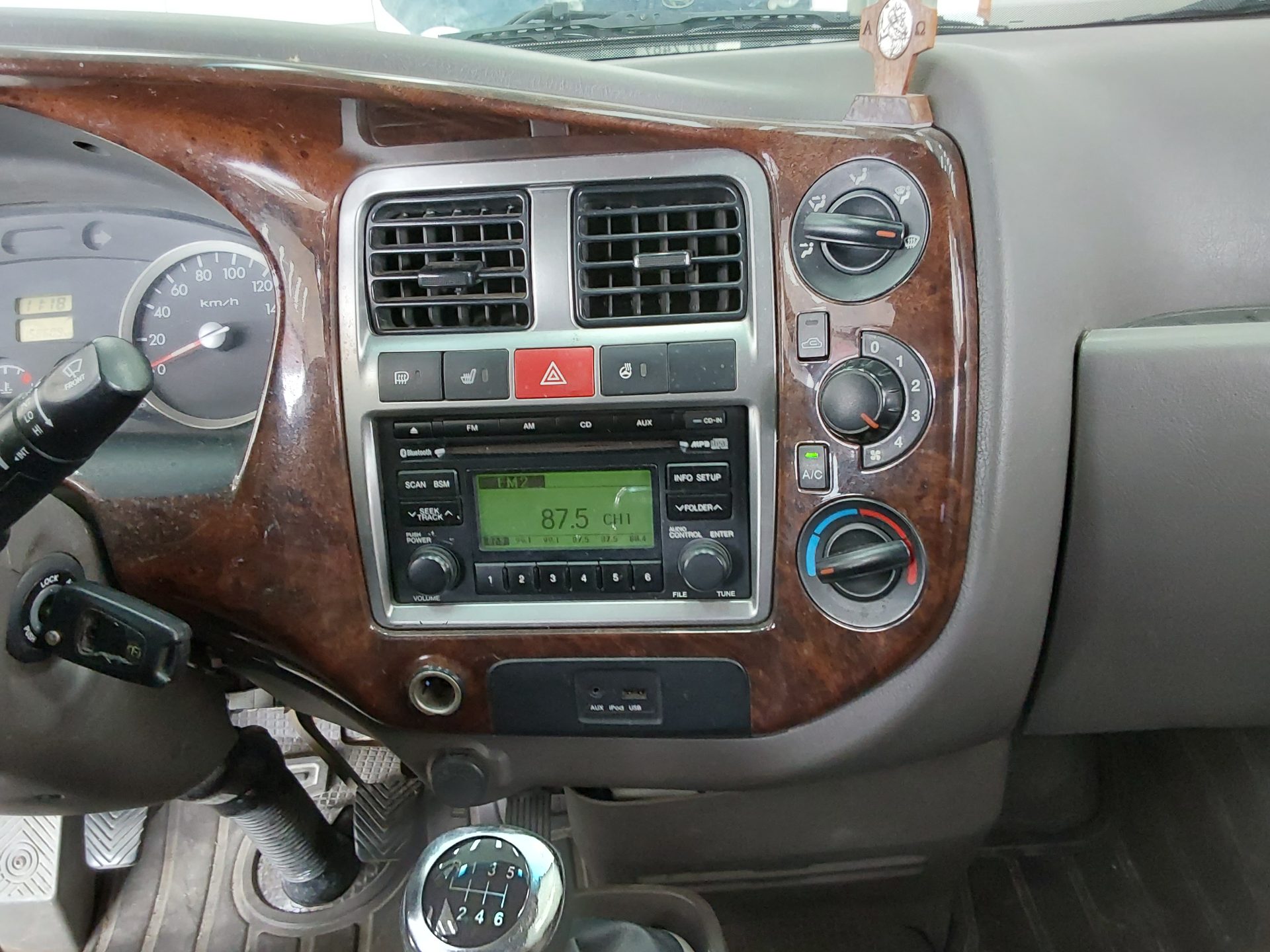 2015 - hyundai porter