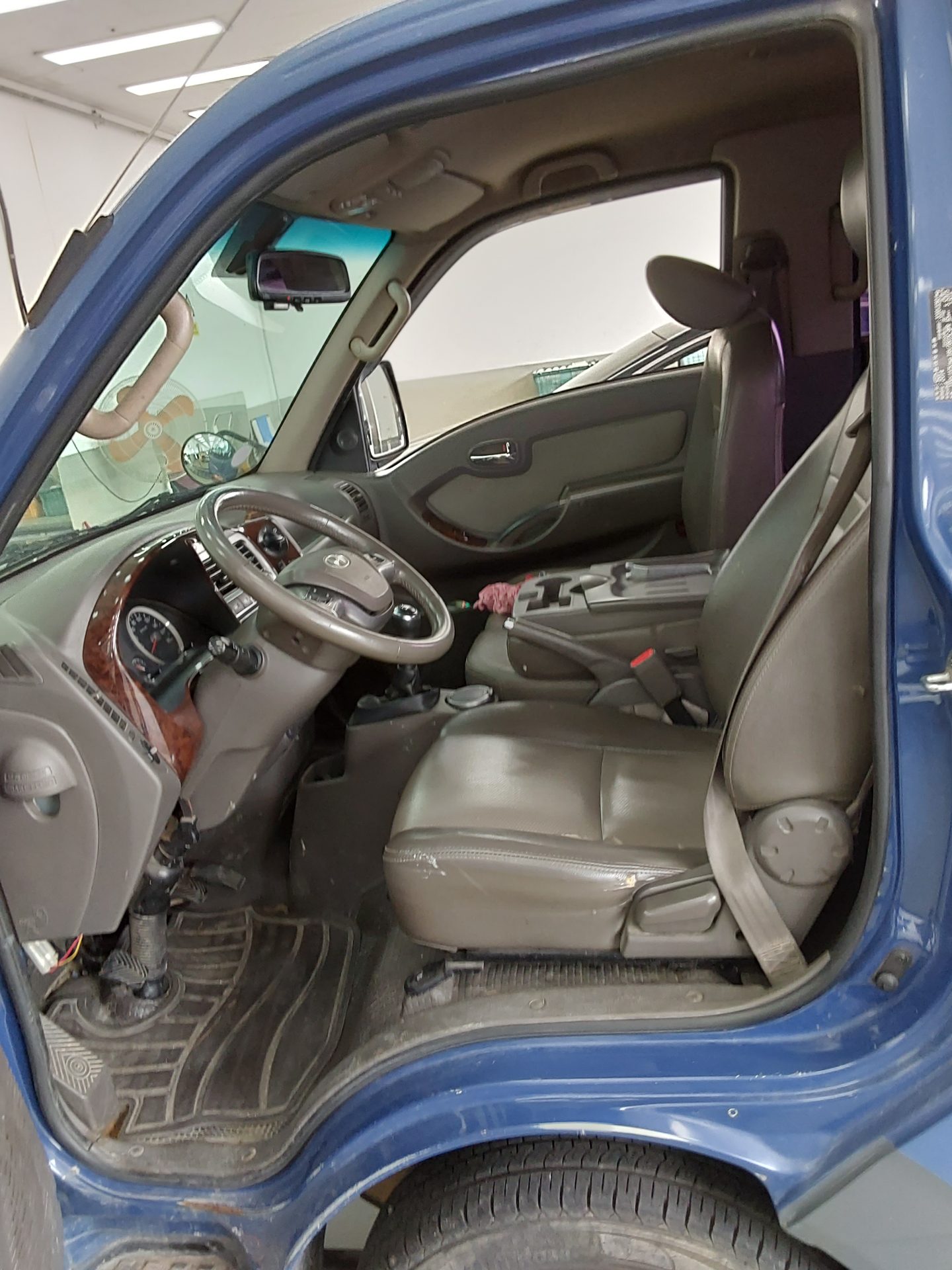 2015 - hyundai porter