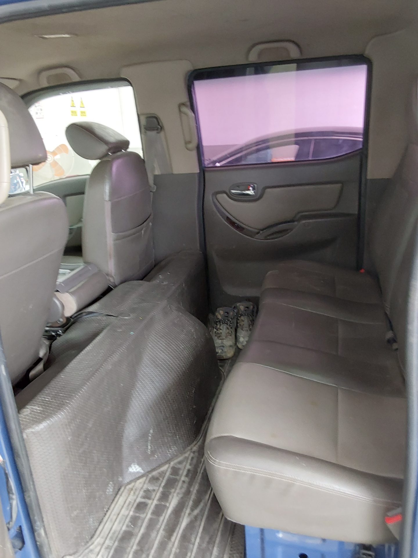 2015 - hyundai porter