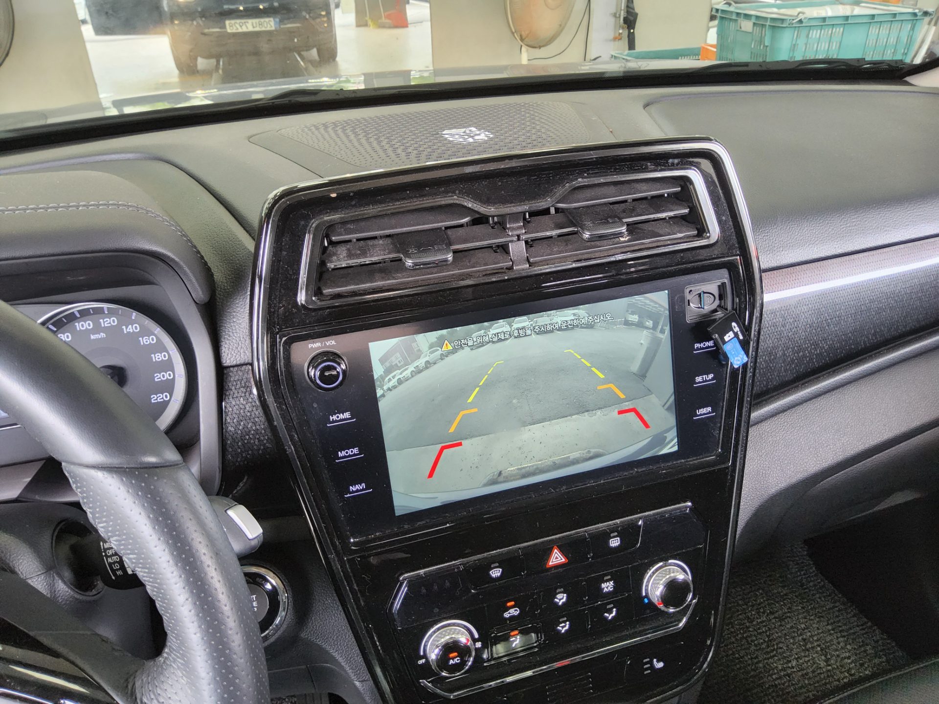 2022 - ssangyong tivoli