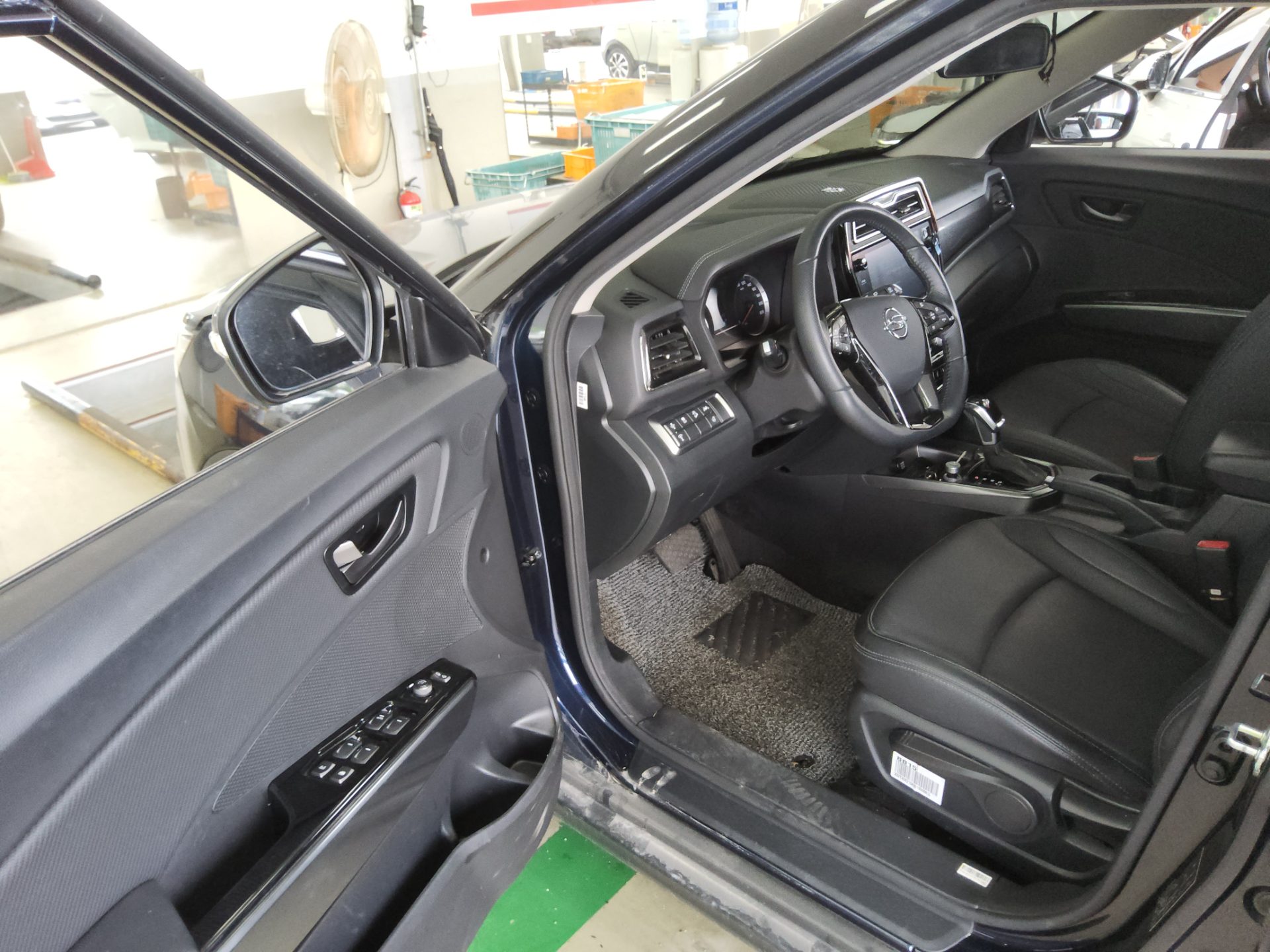 2022 - ssangyong tivoli