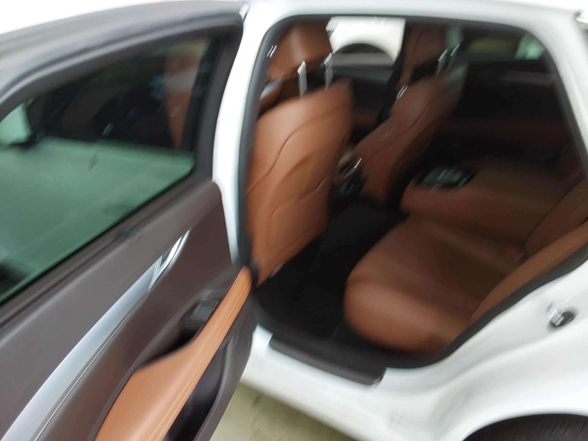2022 - genesis g80