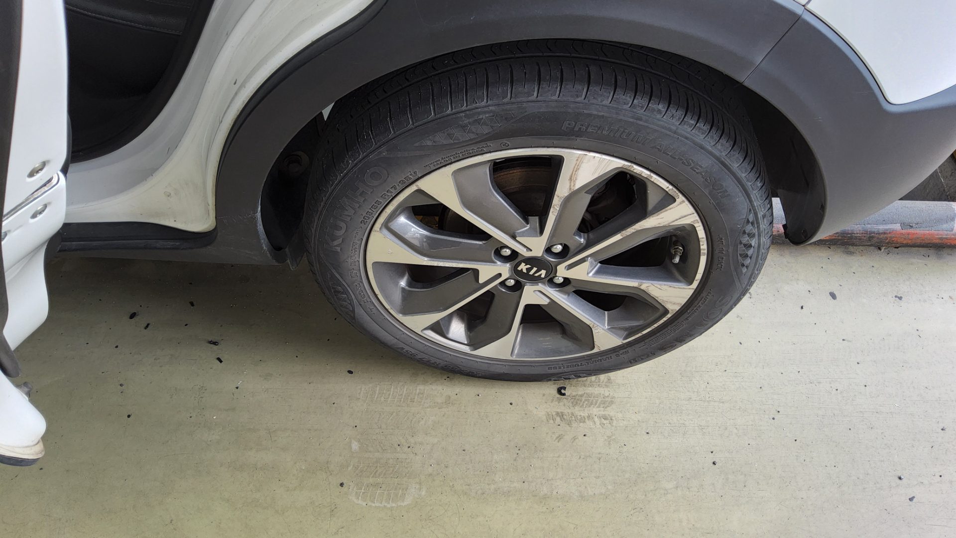 2019 - kia stonic