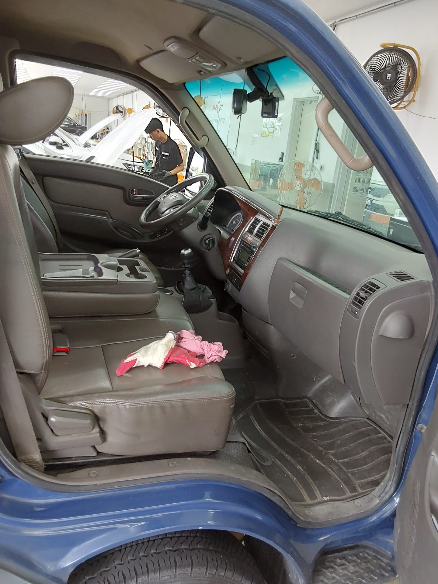 2015 - hyundai porter