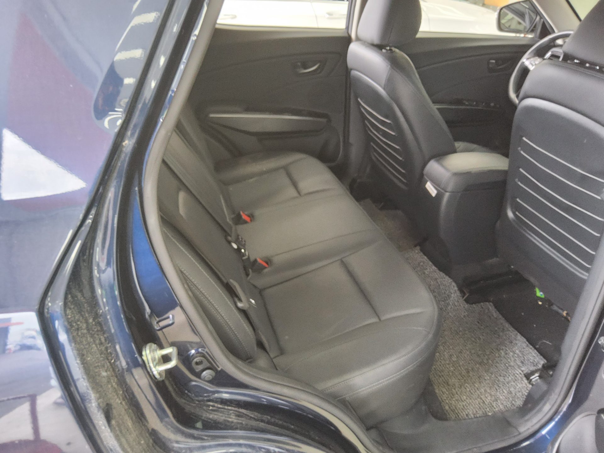 2022 - ssangyong tivoli